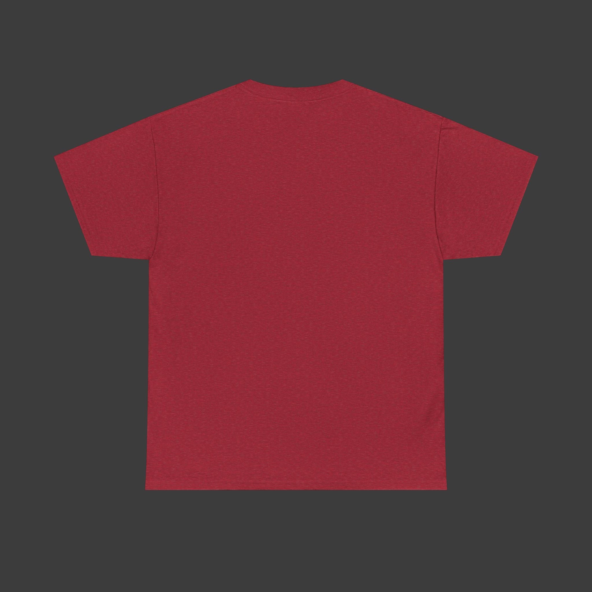 Motivational Quote: Printed T-Shirt