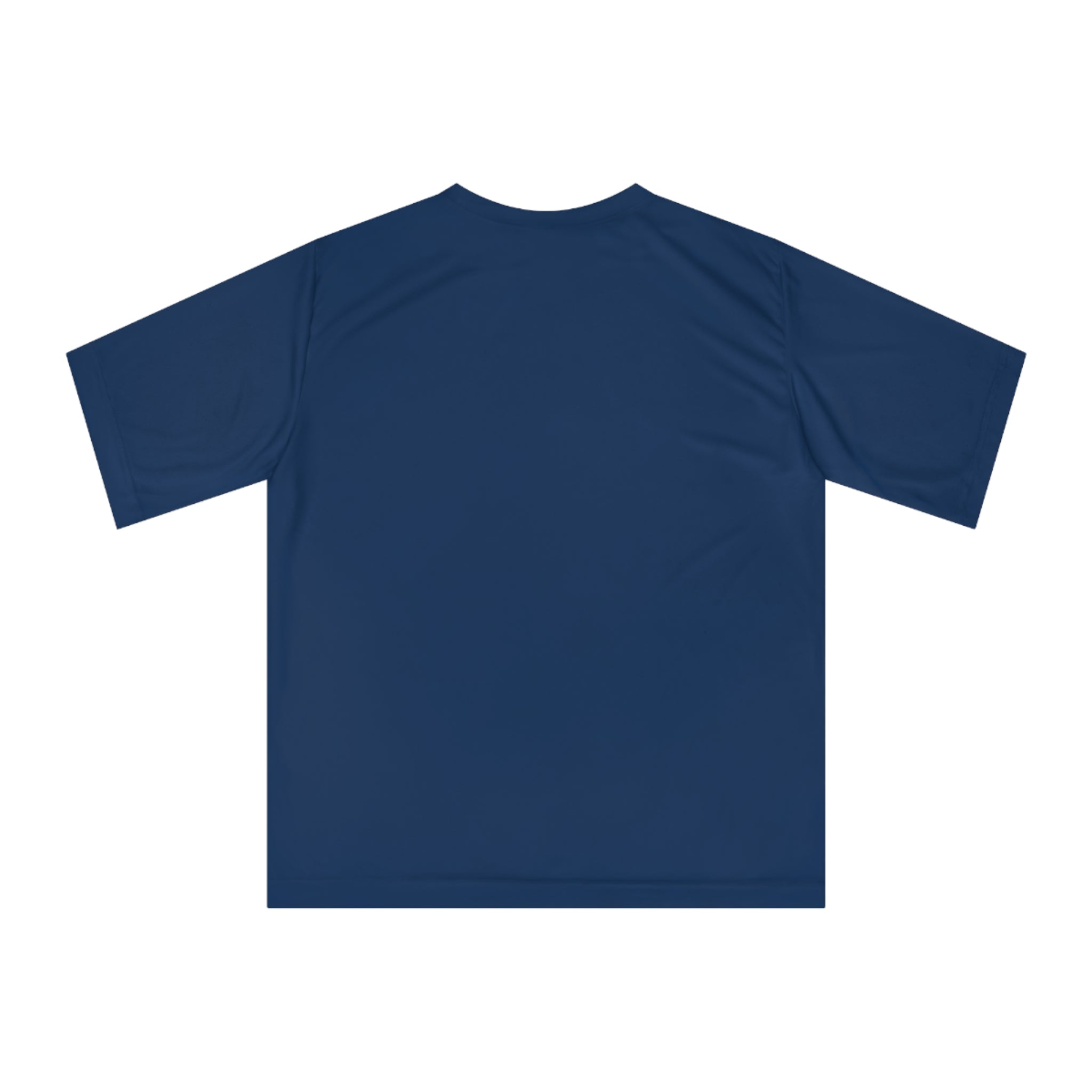 Flamboiant Oversized Tee
