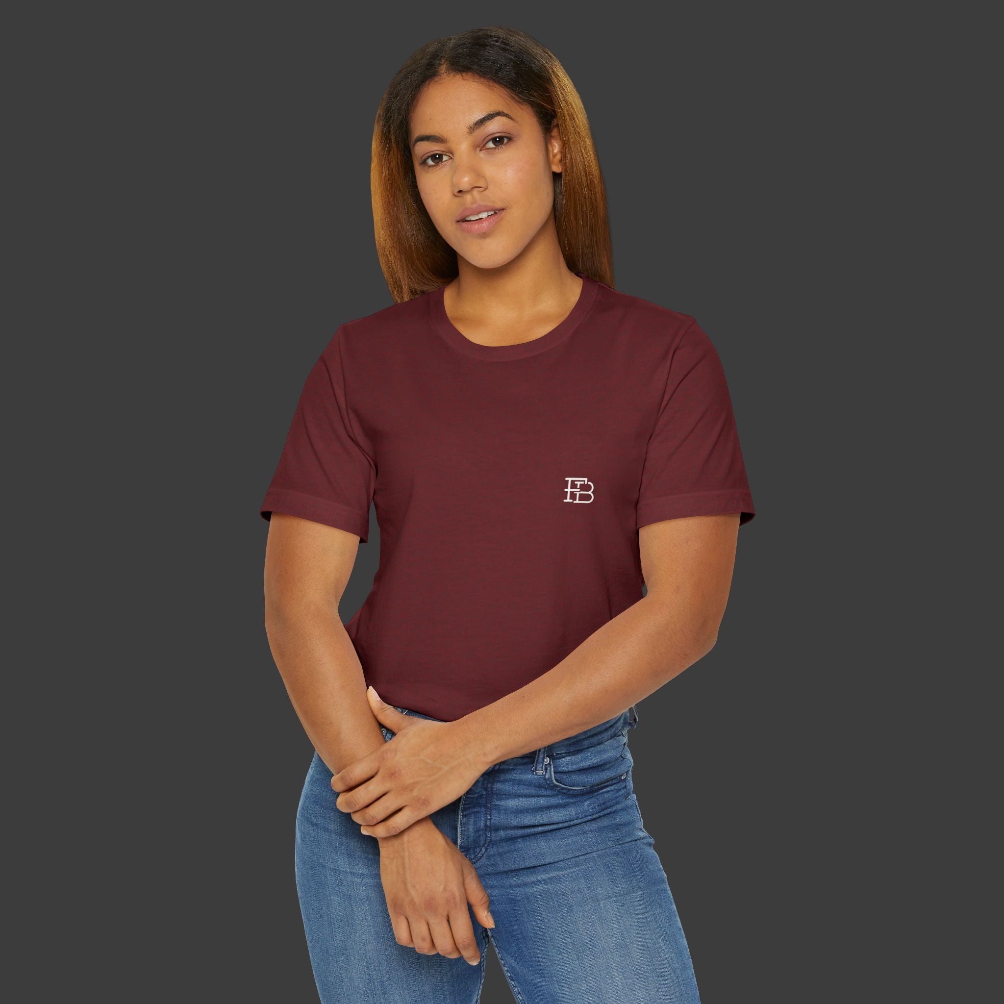 Flamboiabt: Gym Gurly Tee