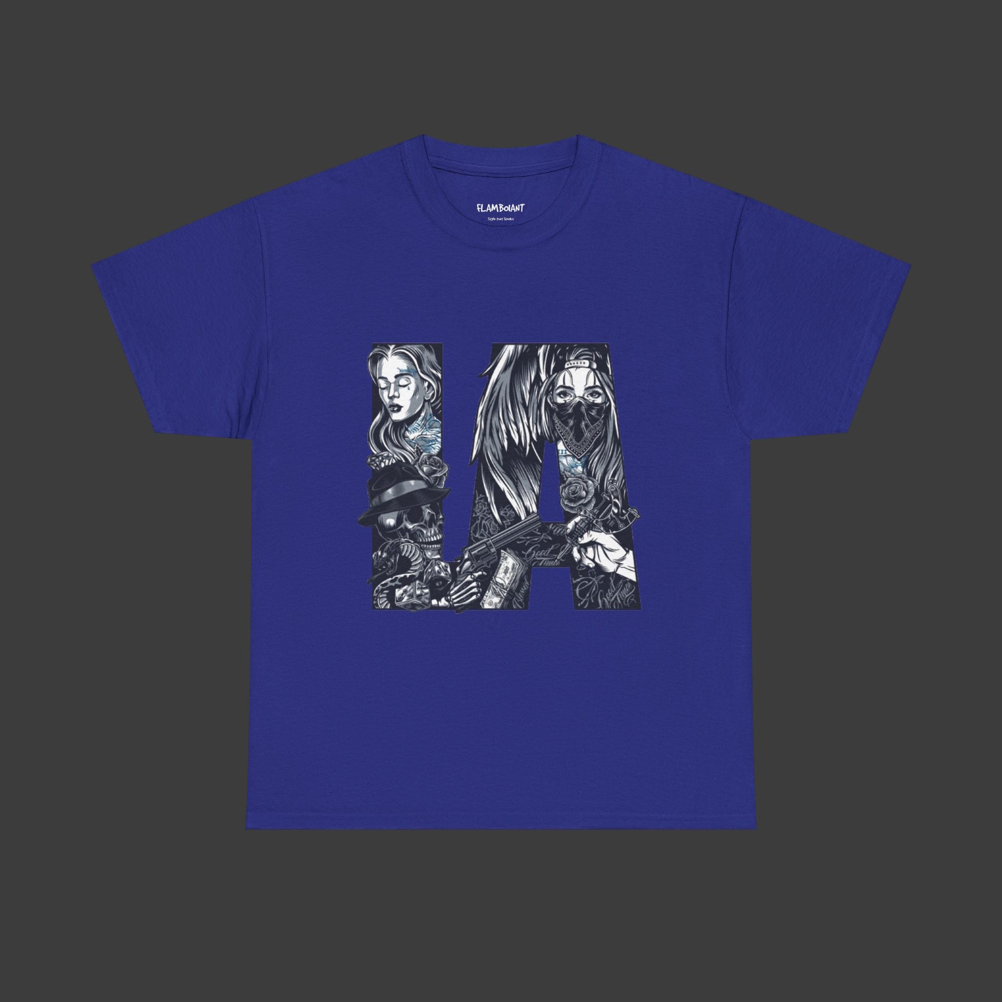 LA: Originals T-shirt