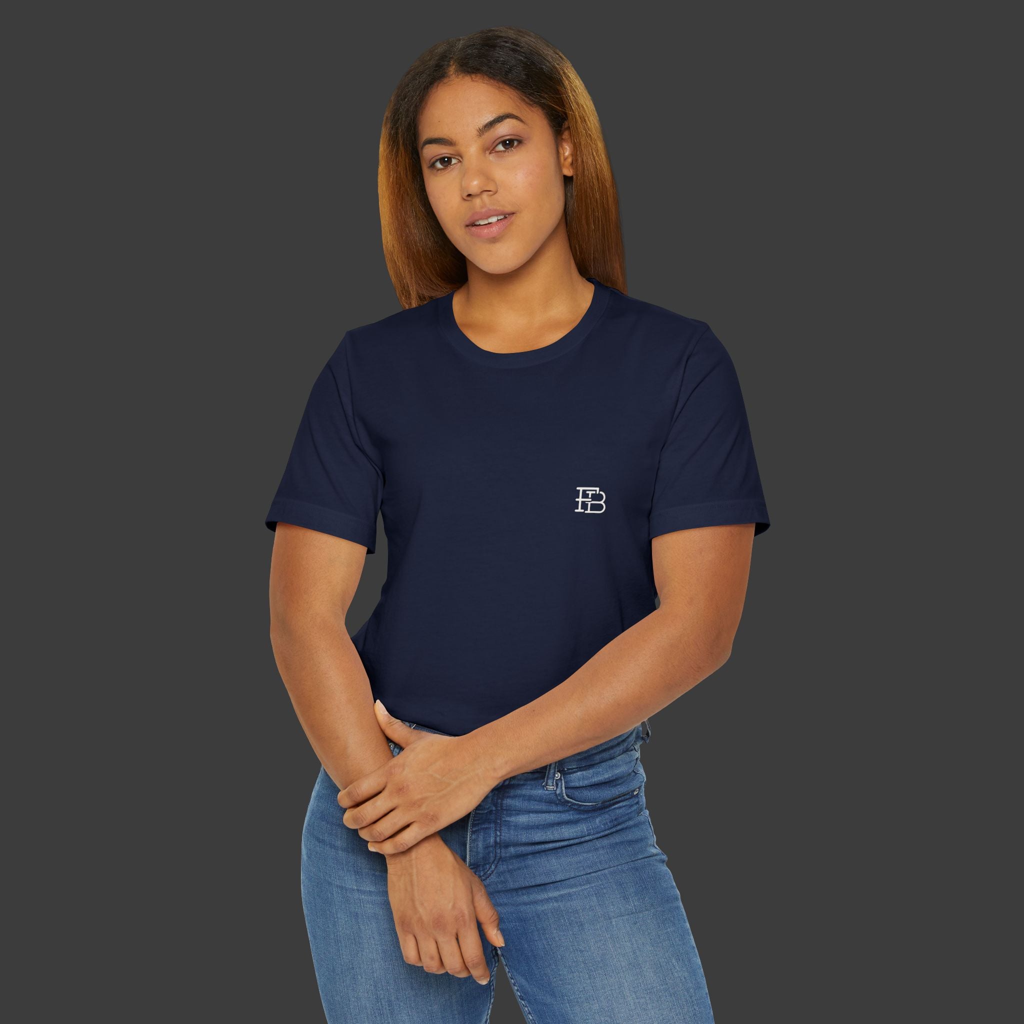 Flamboiabt: Gym Gurly Tee