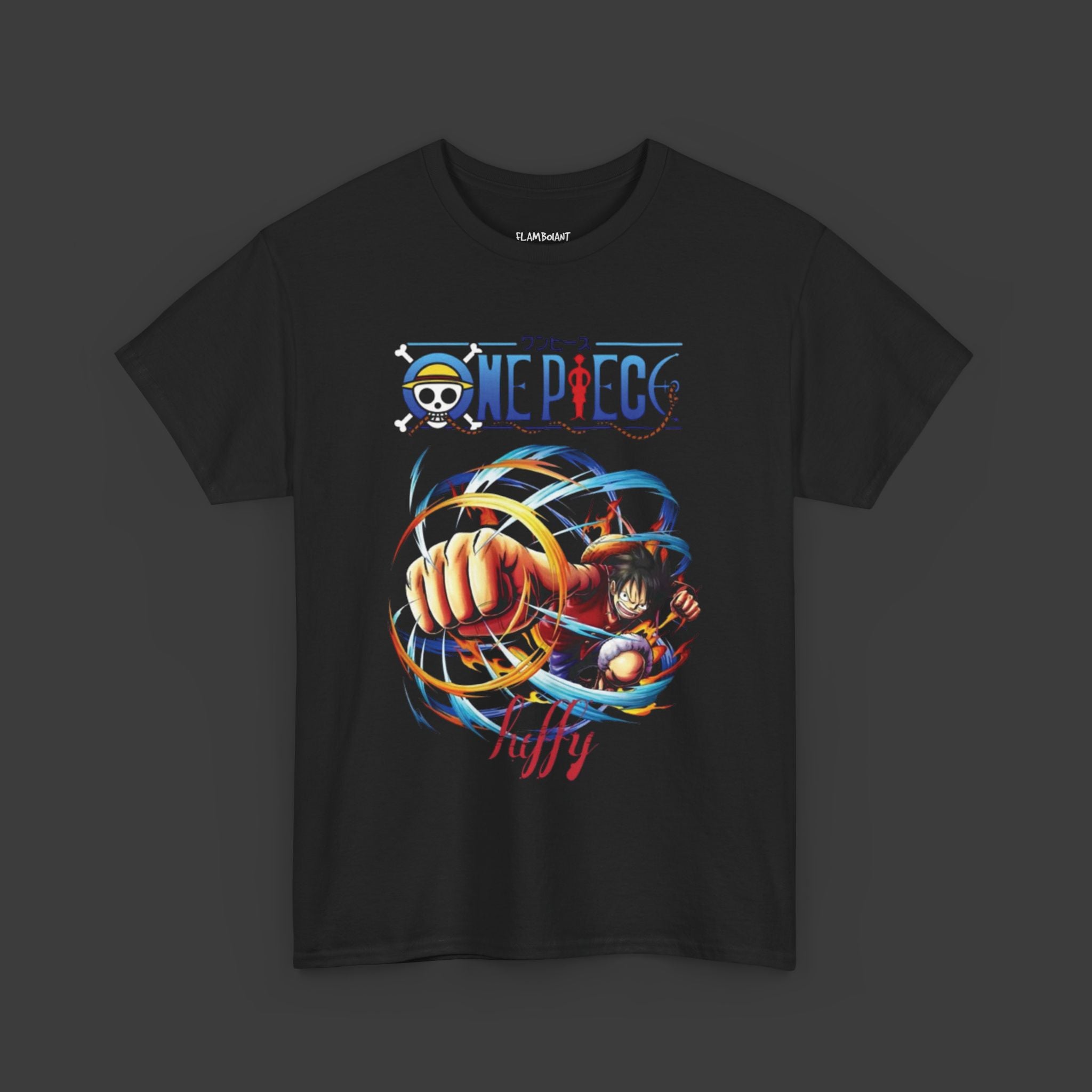 One Piece T-Shirt