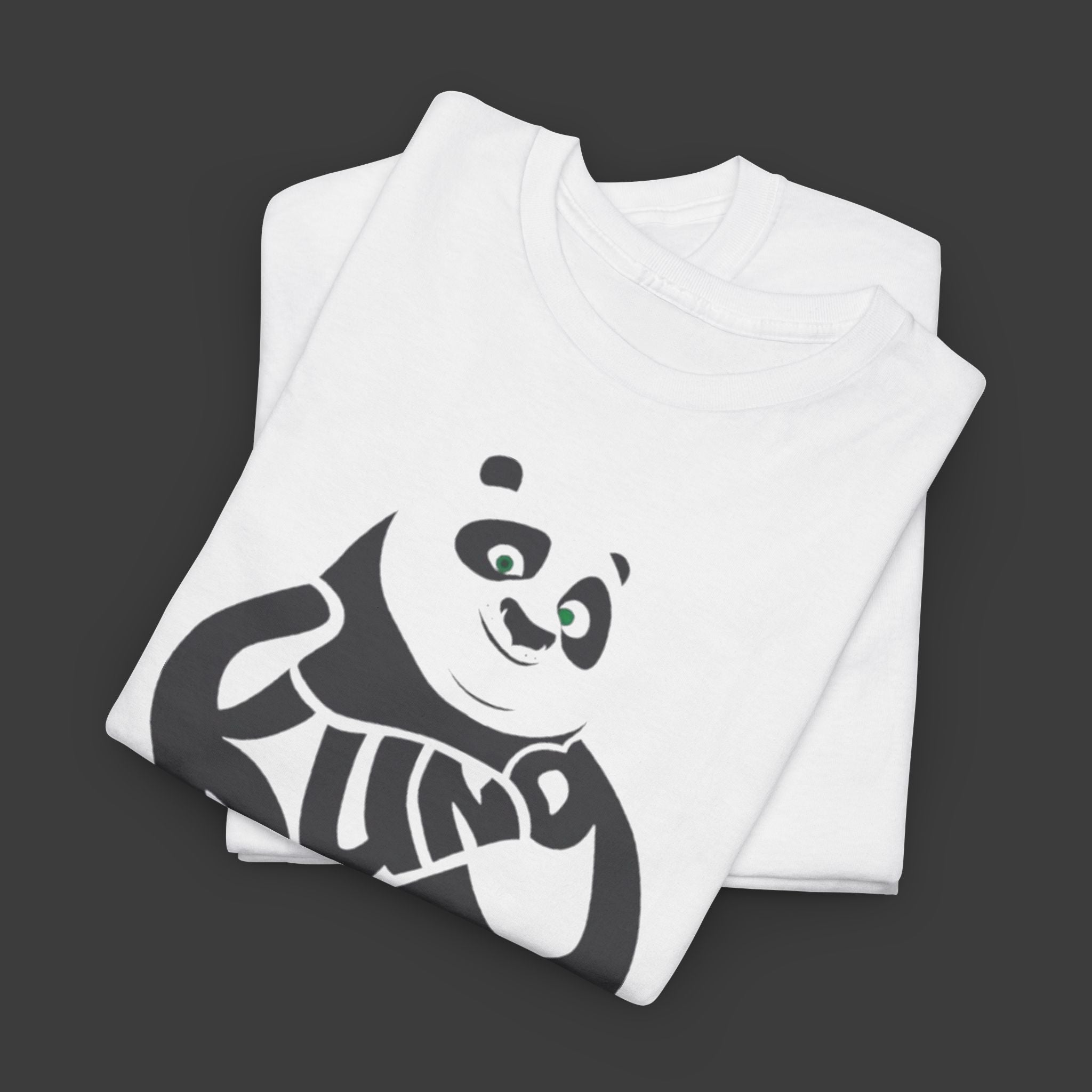 Kung Fu Panda T-Shirt