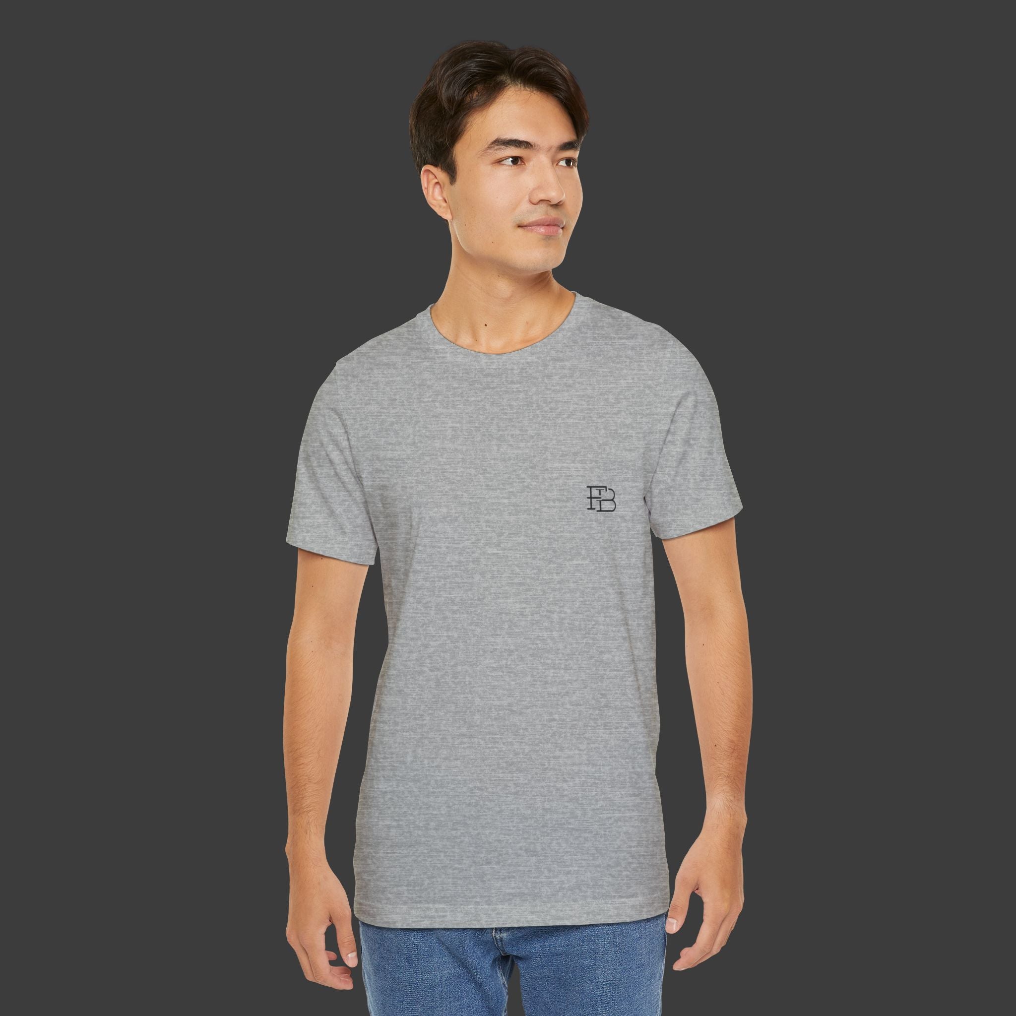 Flamboiant: Beast Mode Tee