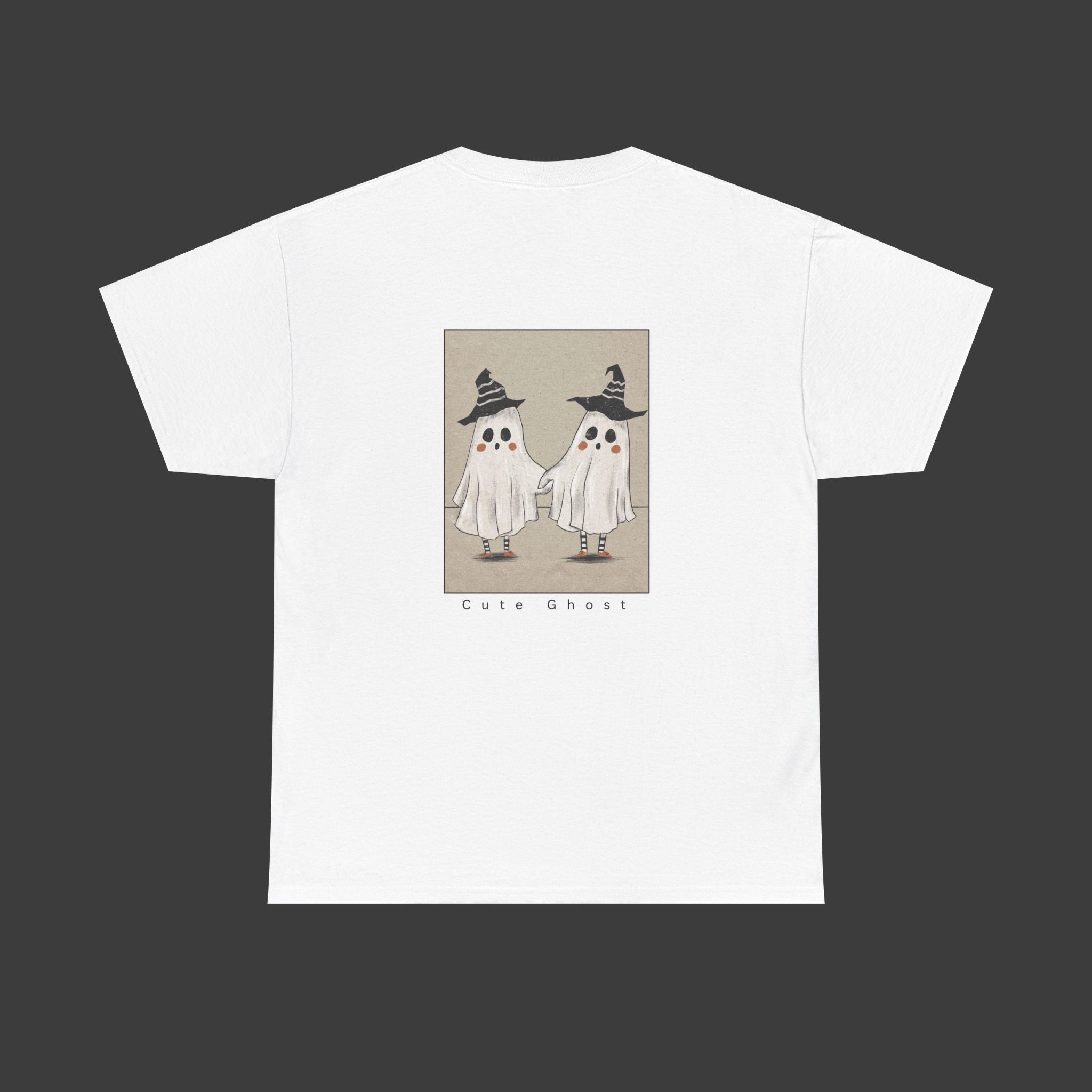 Cute Ghost T-shirt