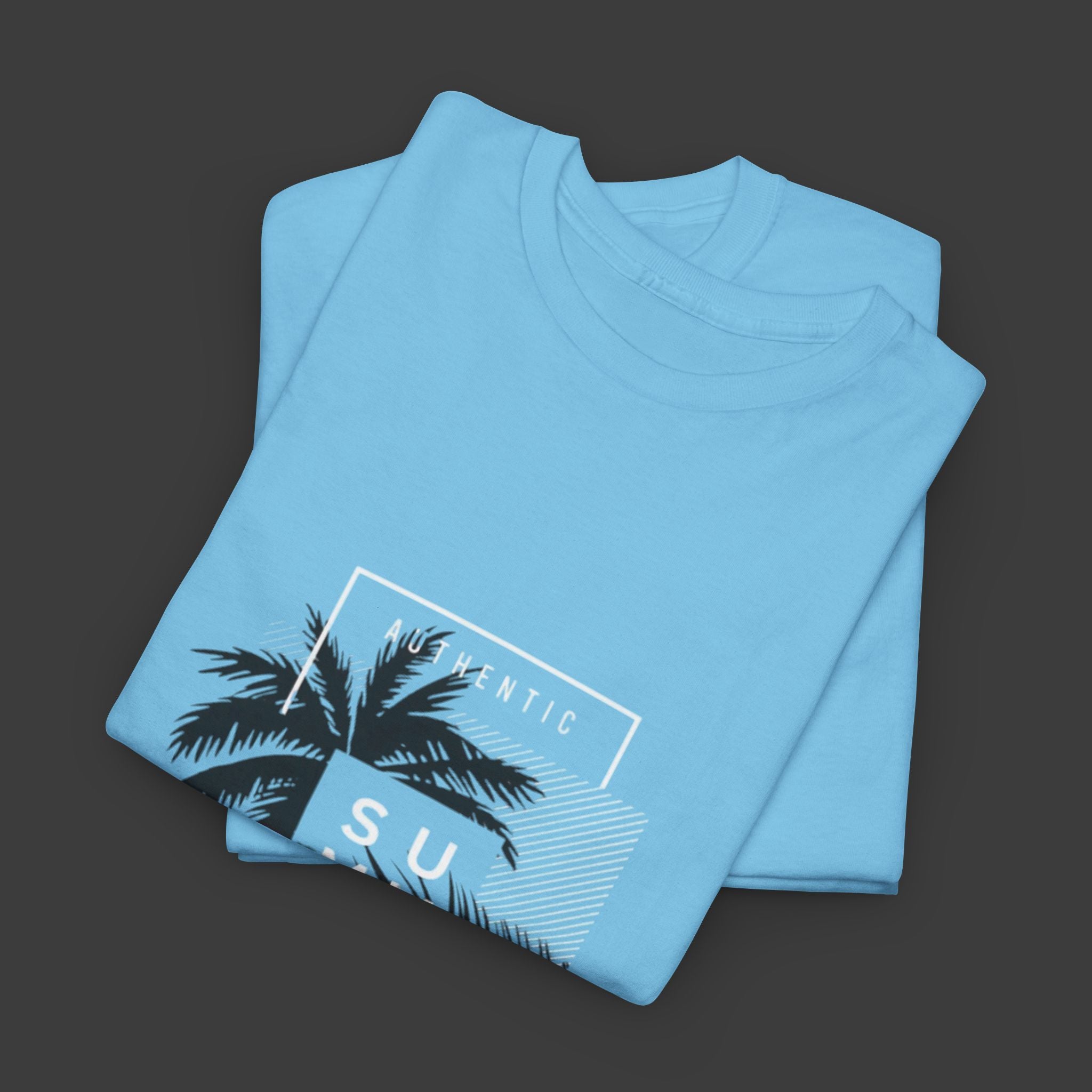 The Authentic Summer Collection