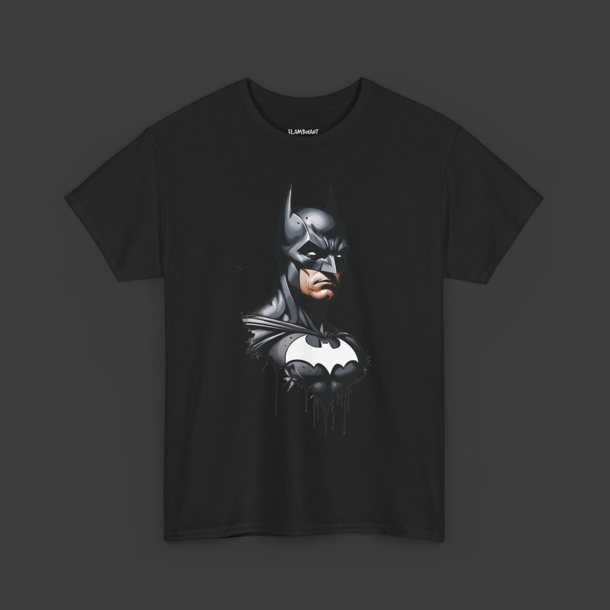 The Batman: Justice League