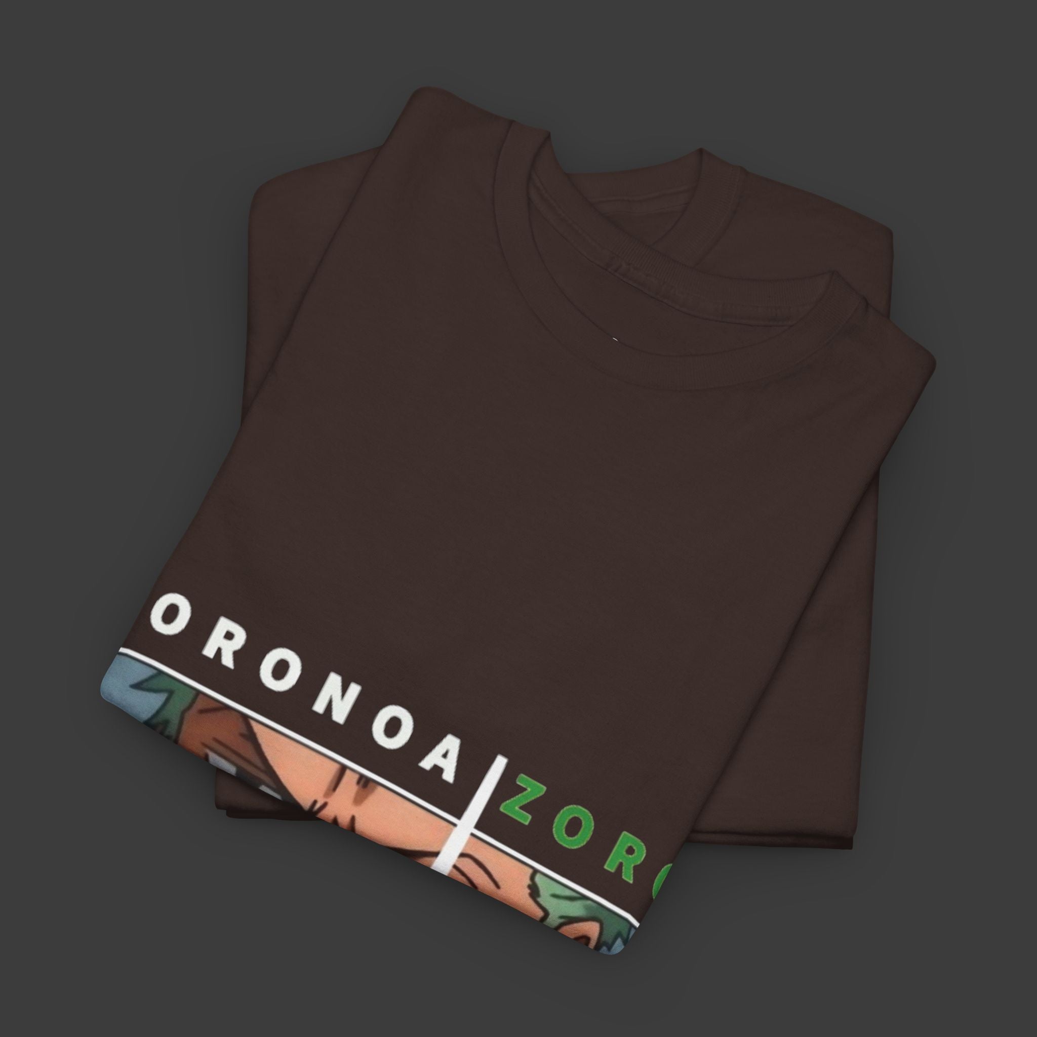 One Piece: Roronoa Zoro Tee