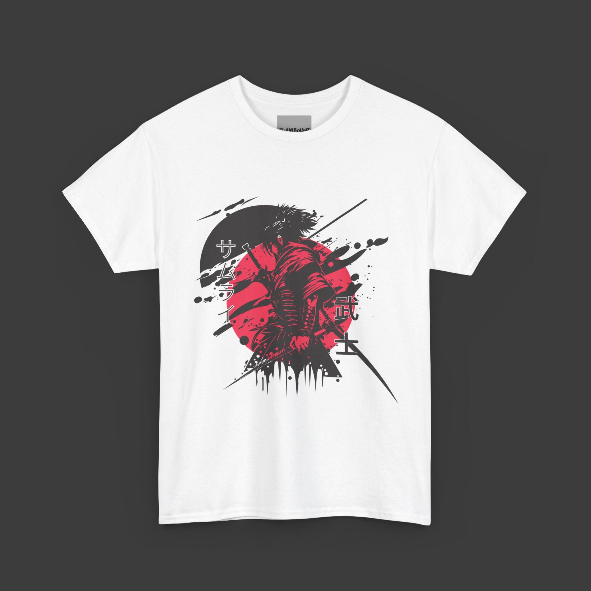 Shadow Warrior T-shirt