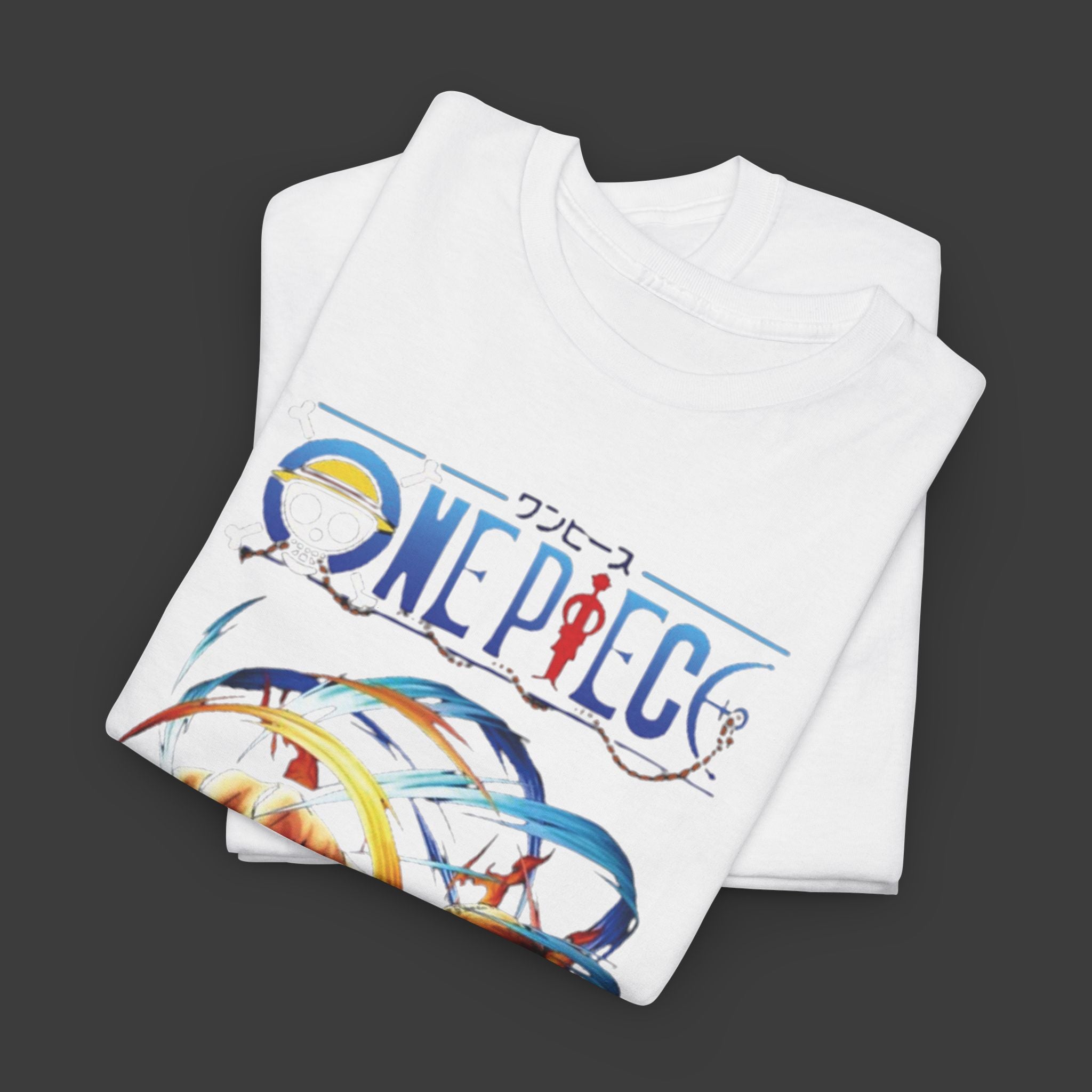 One Piece T-Shirt