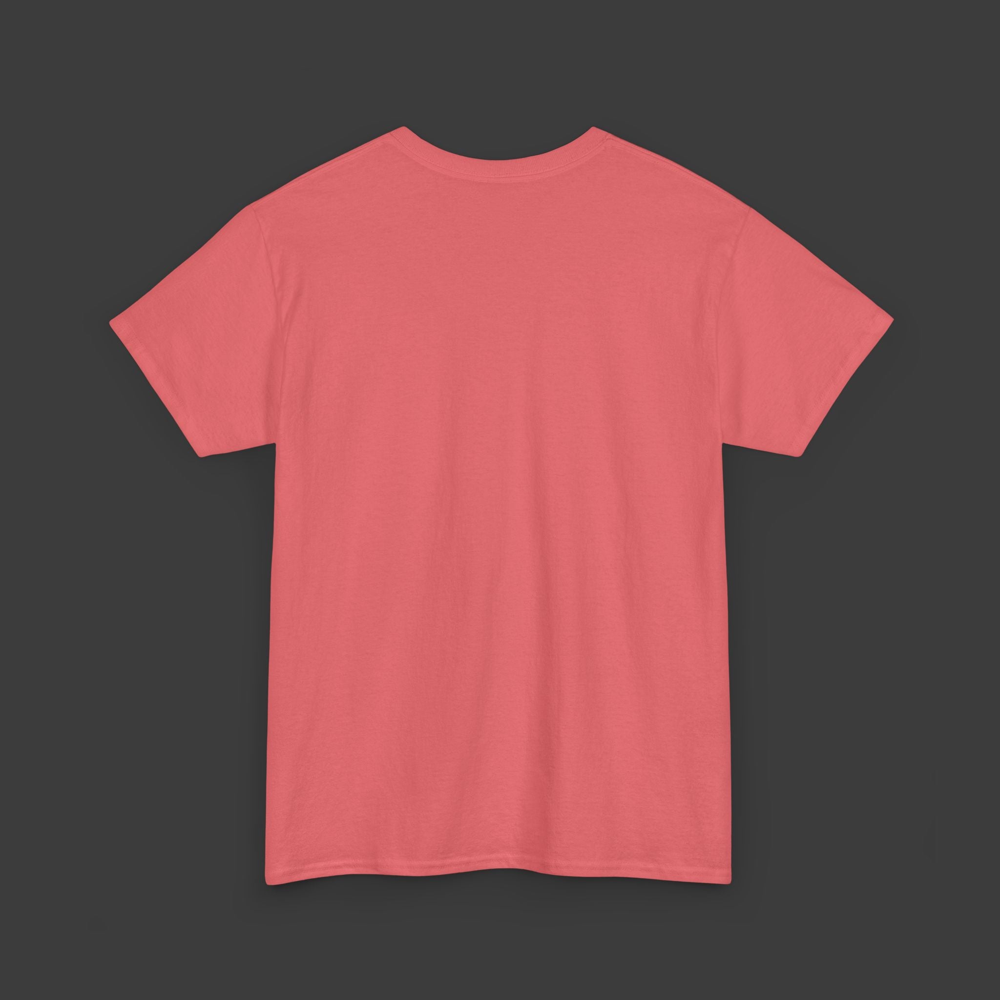 Motivational Quote: Printed T-Shirt