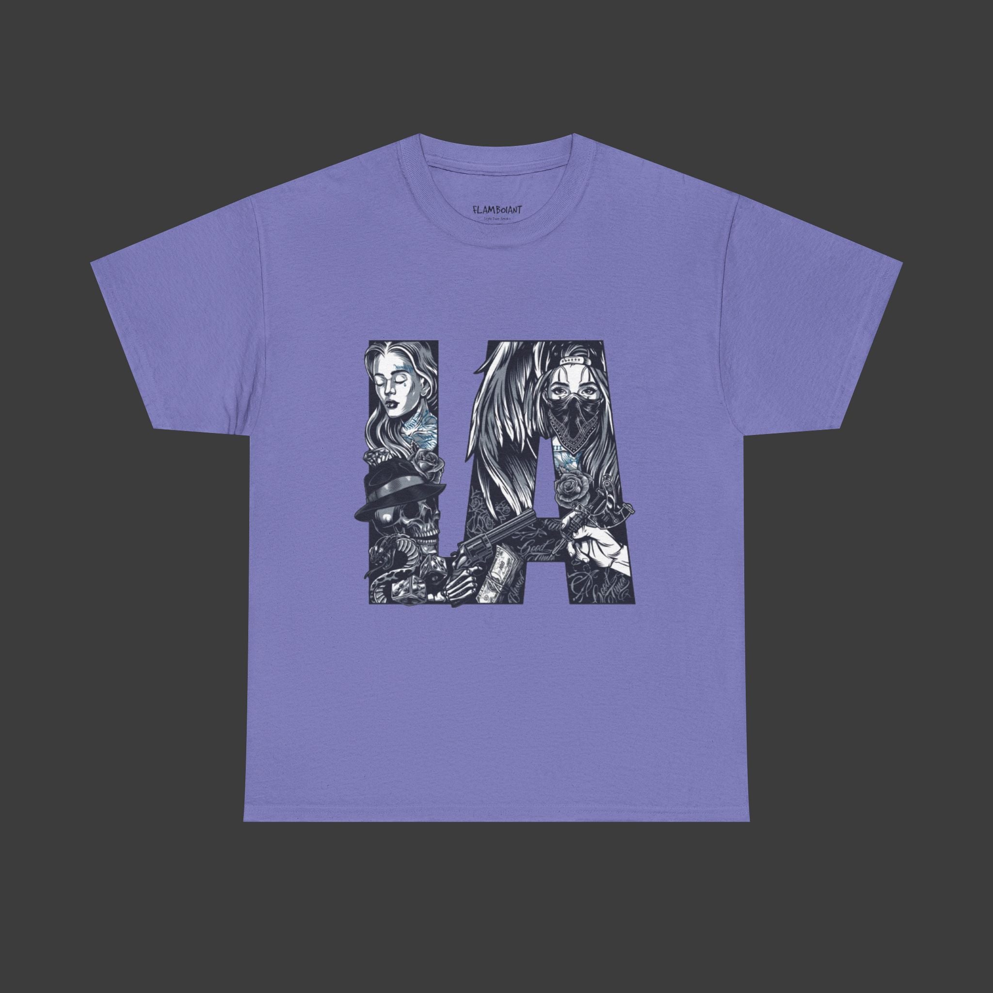 LA: Originals T-shirt