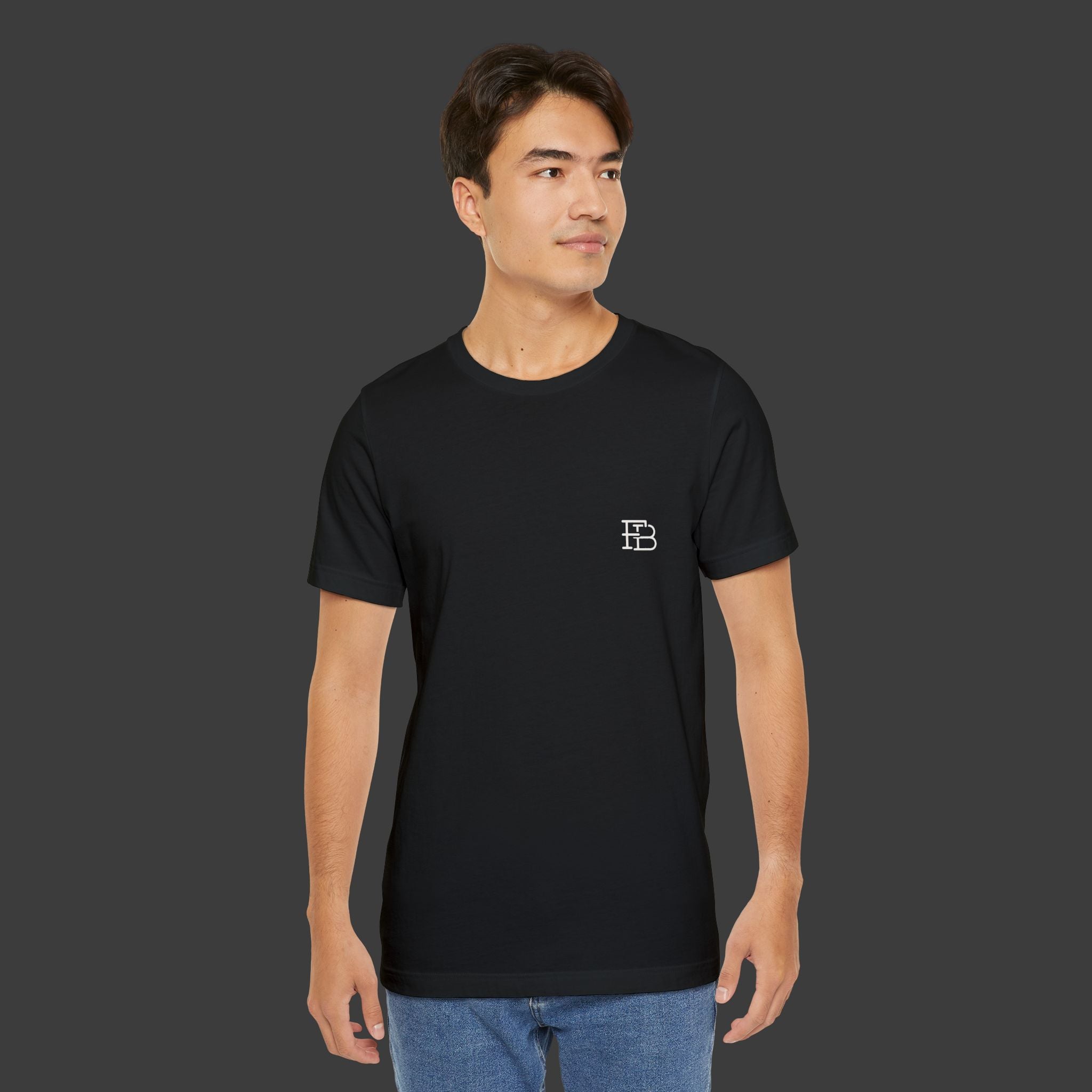 Flamboiabt: Gym Gurly Tee