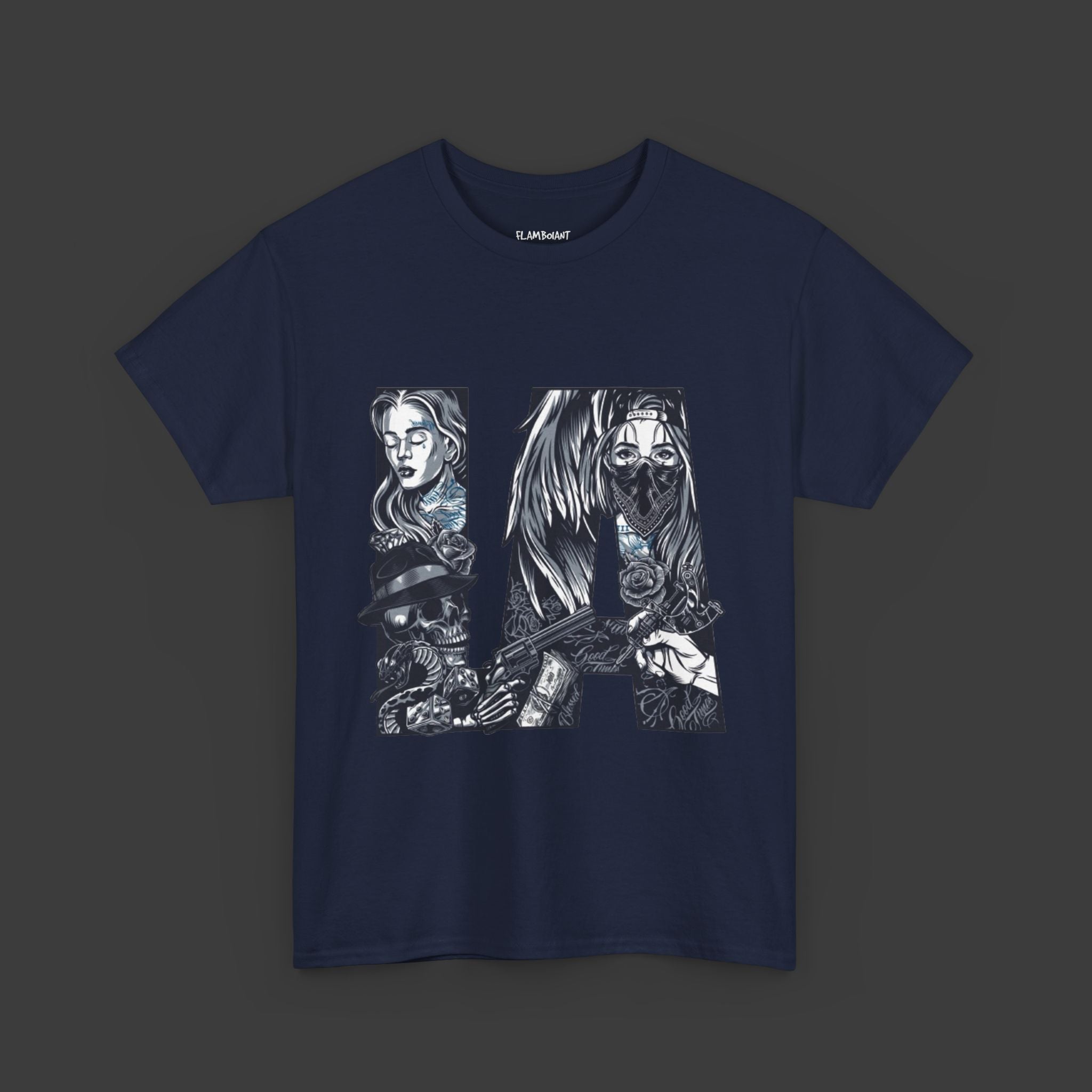 LA: Originals T-shirt
