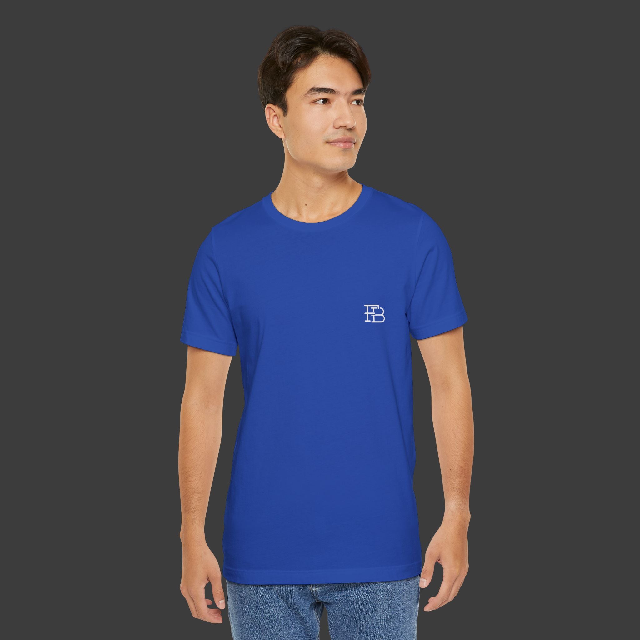 Flamboiabt: Gym Gurly Tee