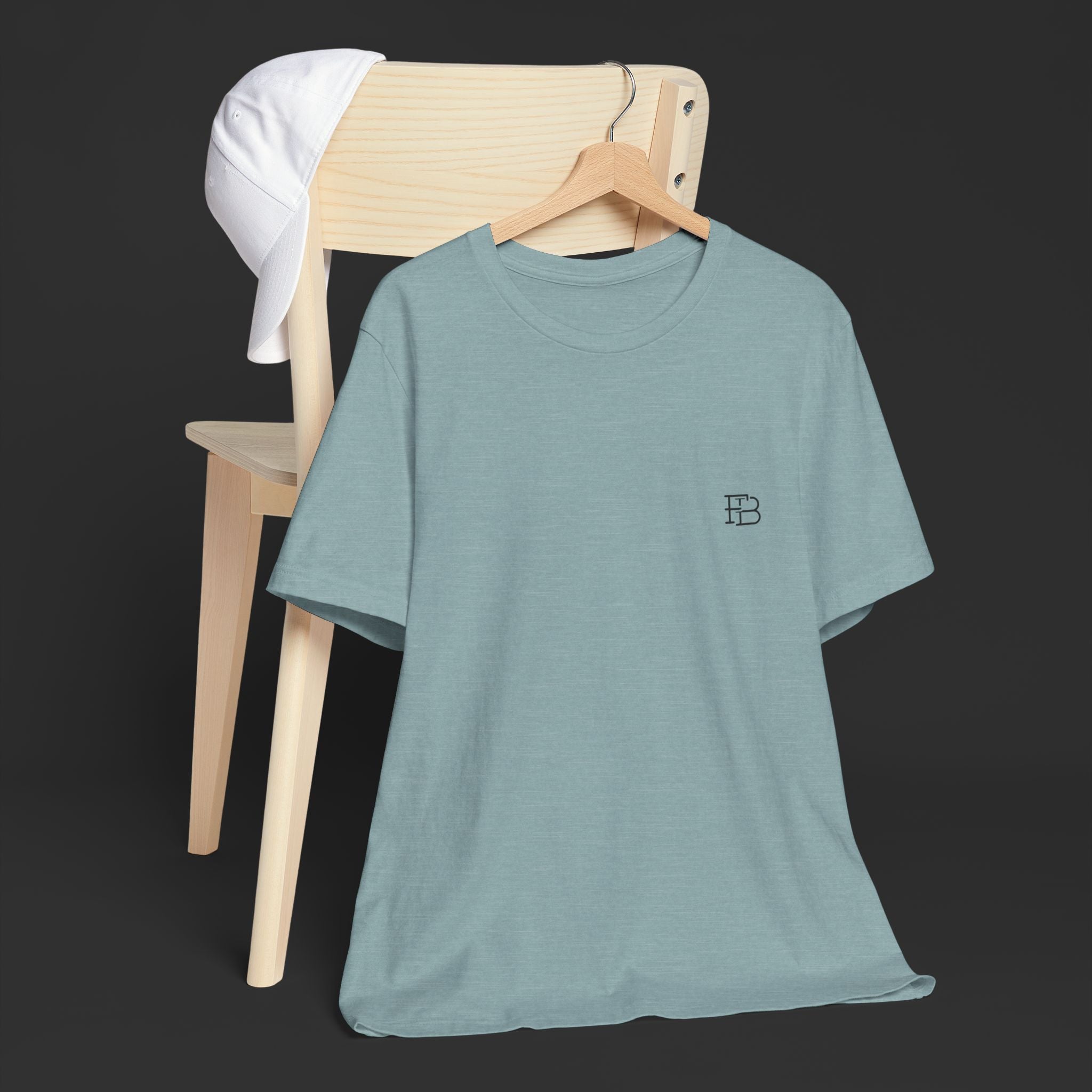 Flamboiant: Beast Mode Tee