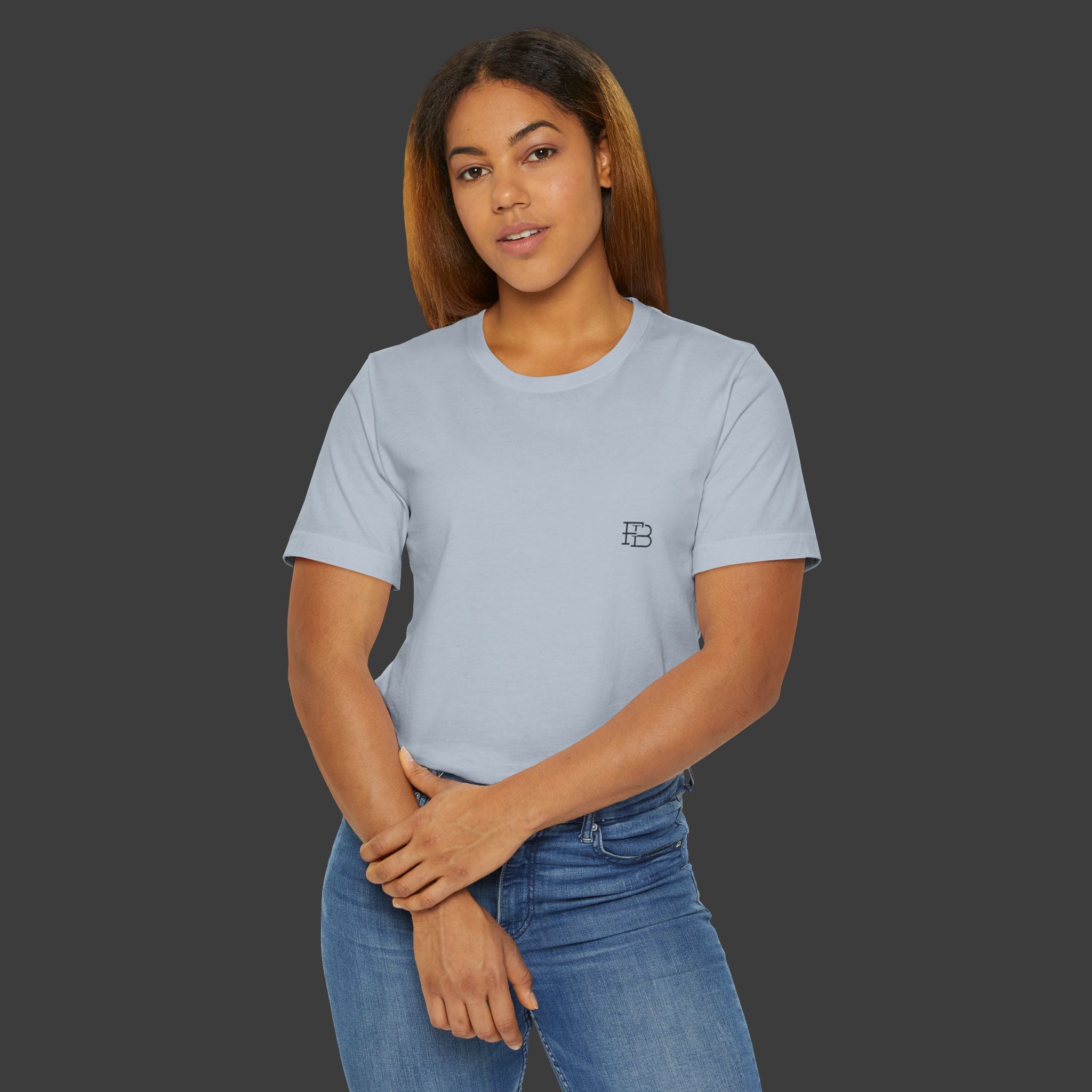 Flamboiant: Beast Mode Tee