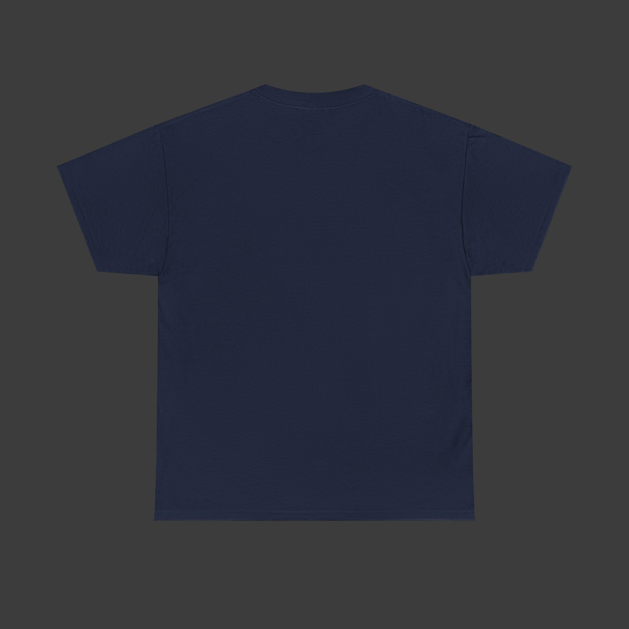 Demon Slayer: Muzan Cotton Tee