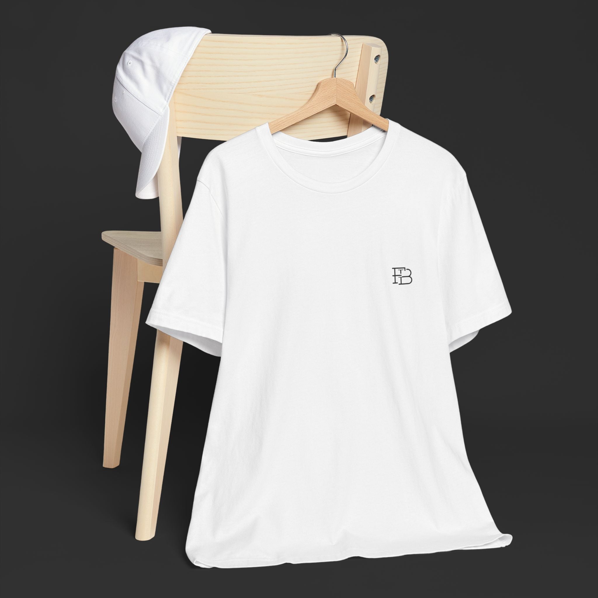Flamboiant: Don't Burn Calories Tee