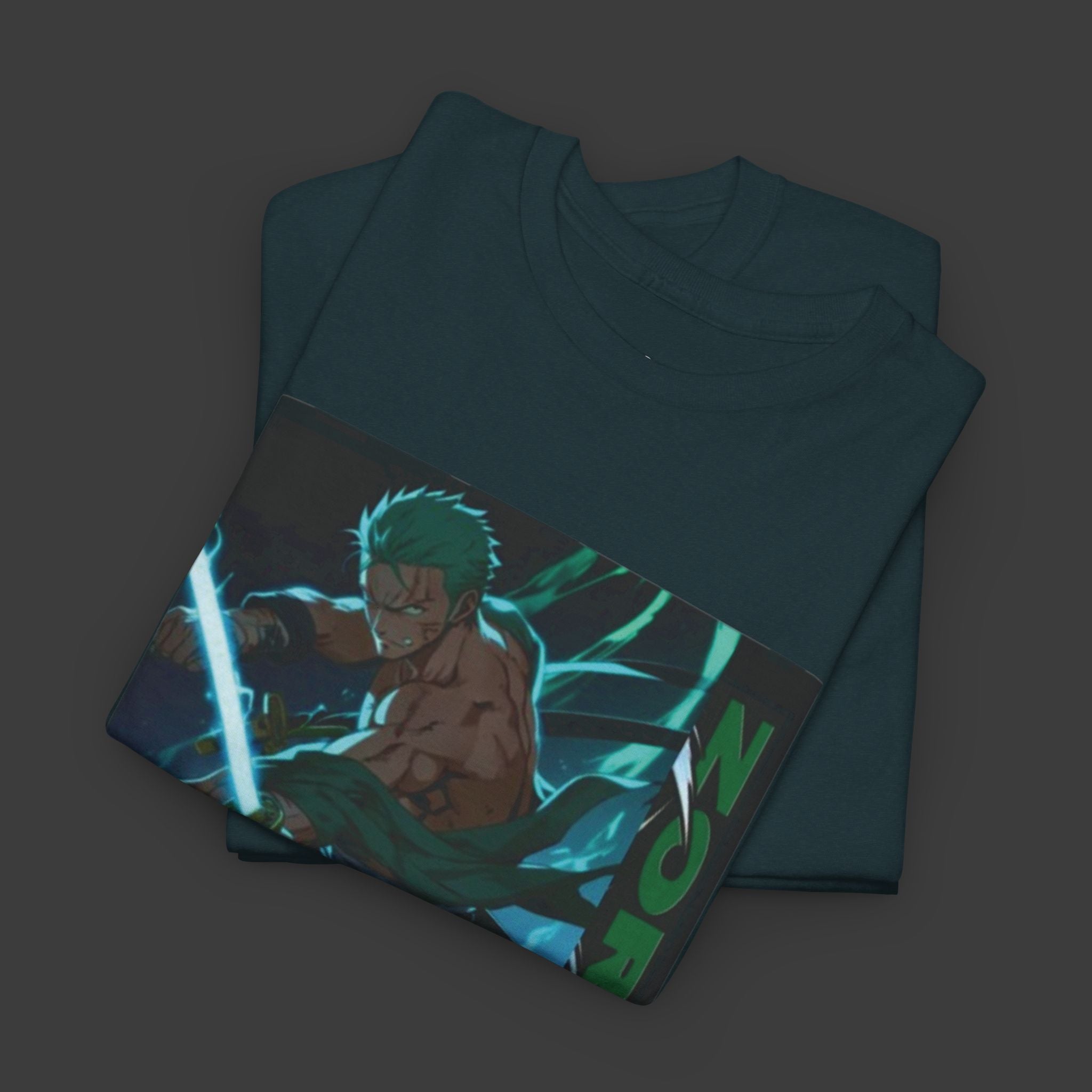 One Piece: Zoro Tee