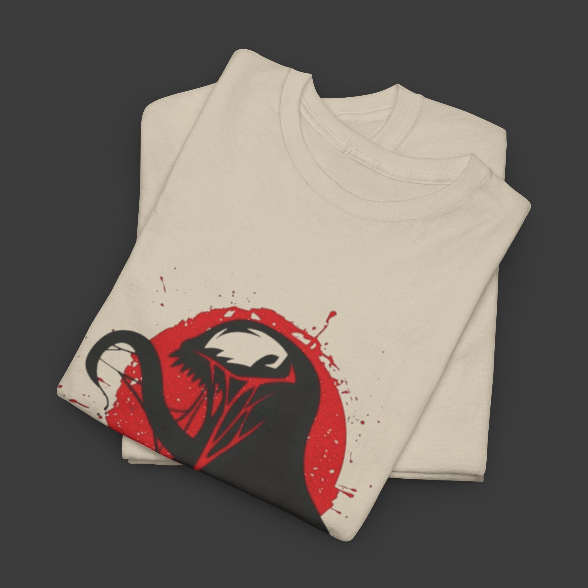 The VENOM: Marvel Collection
