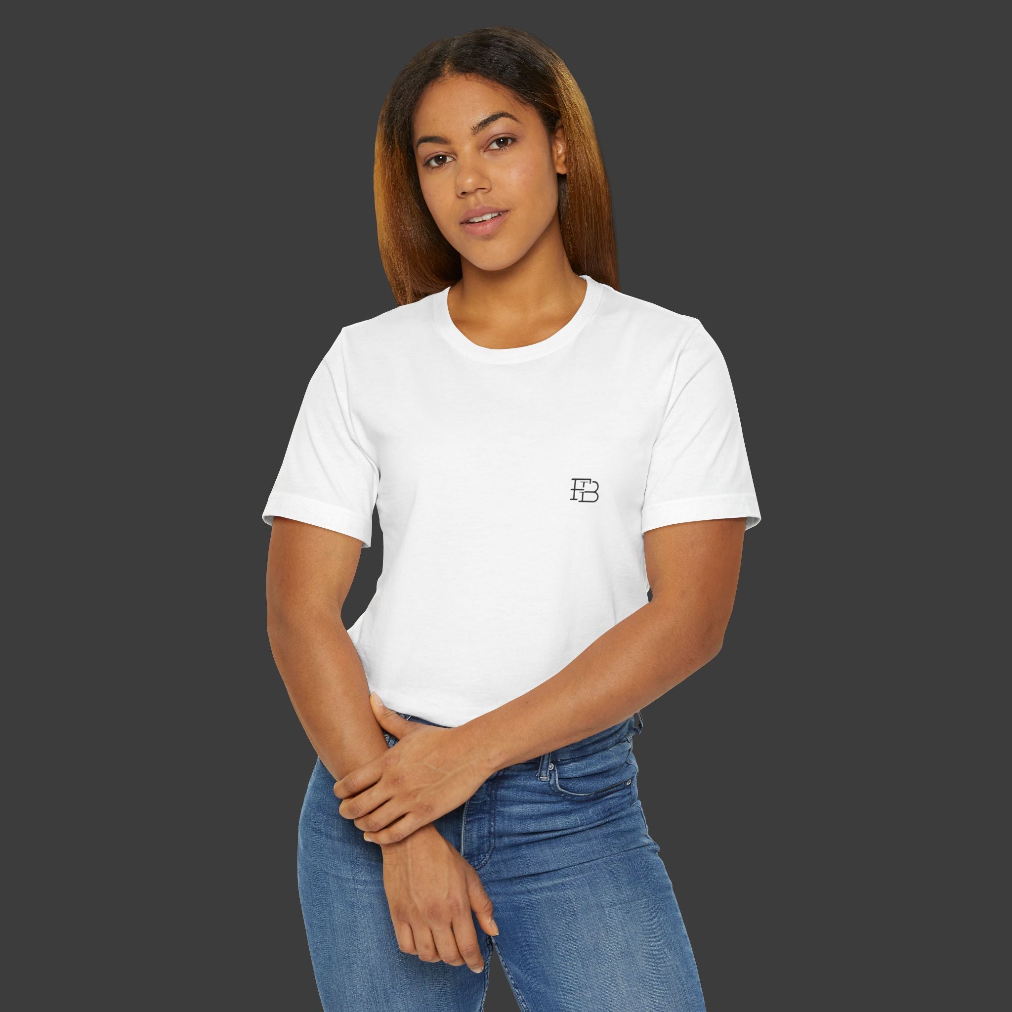 Flamboiant: Don't Burn Calories Tee