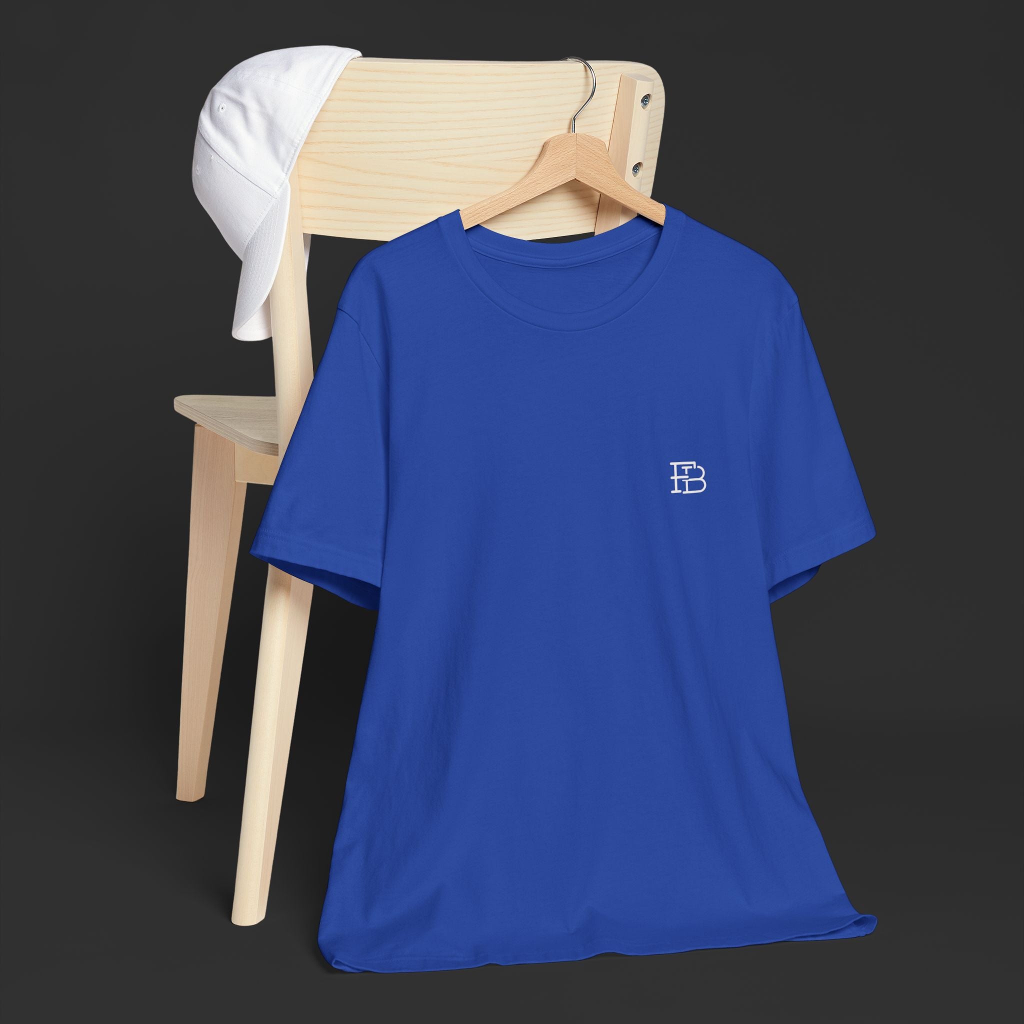 Flamboiabt: Gym Gurly Tee