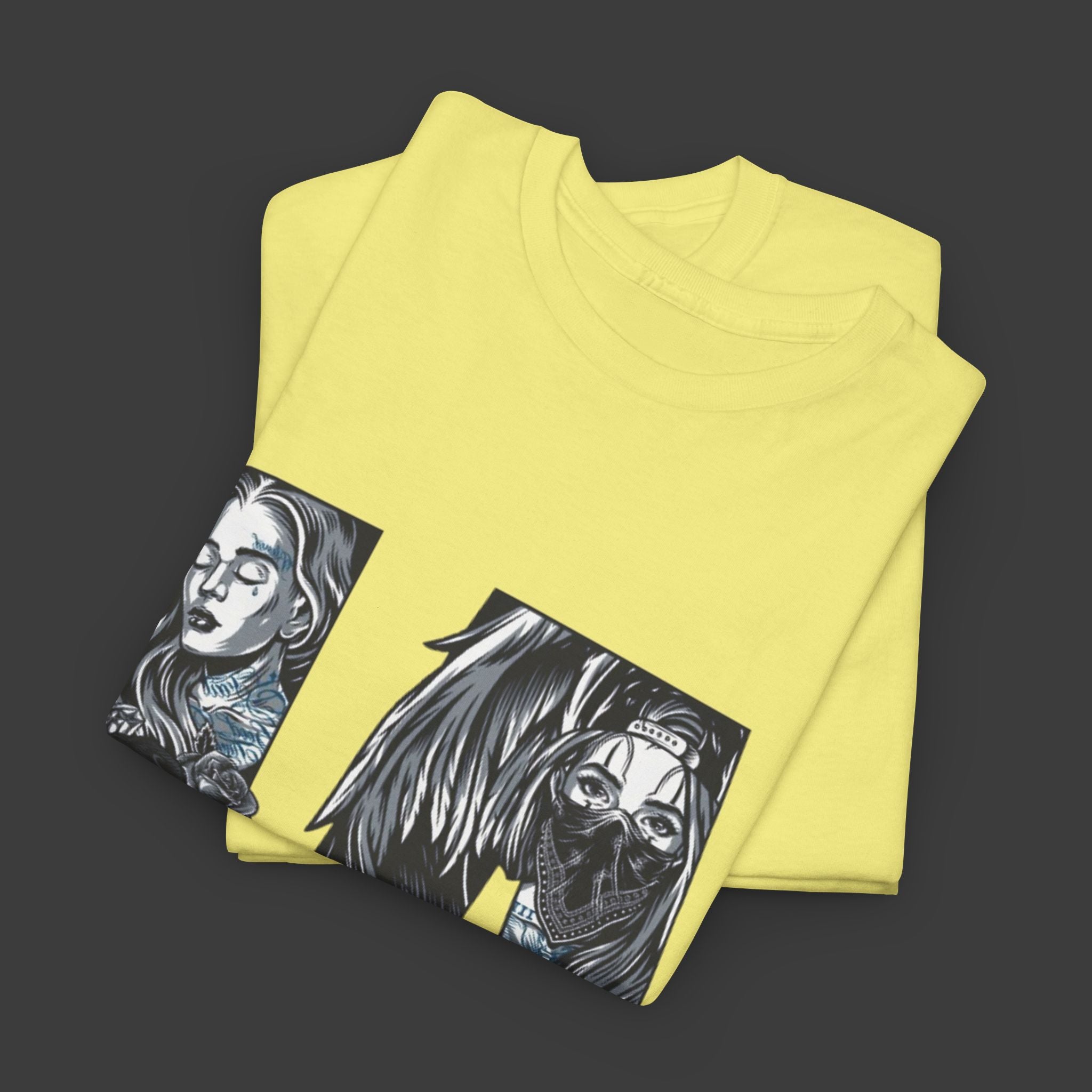 LA: Originals T-shirt