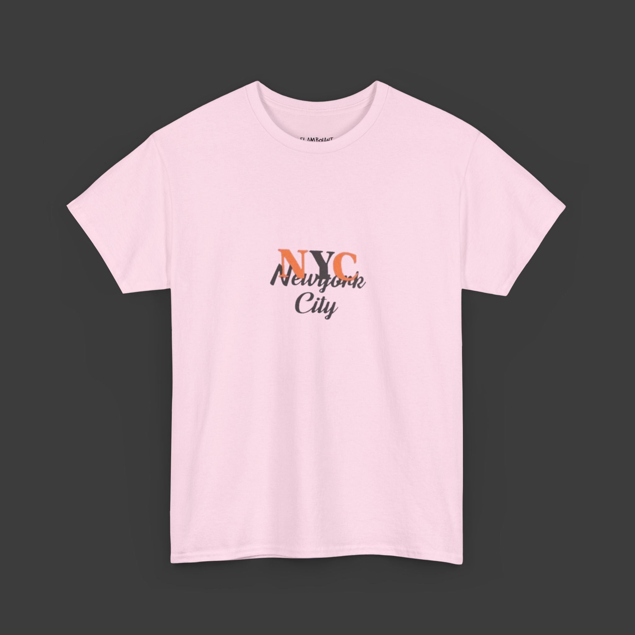 New York City: Originals T-shirt