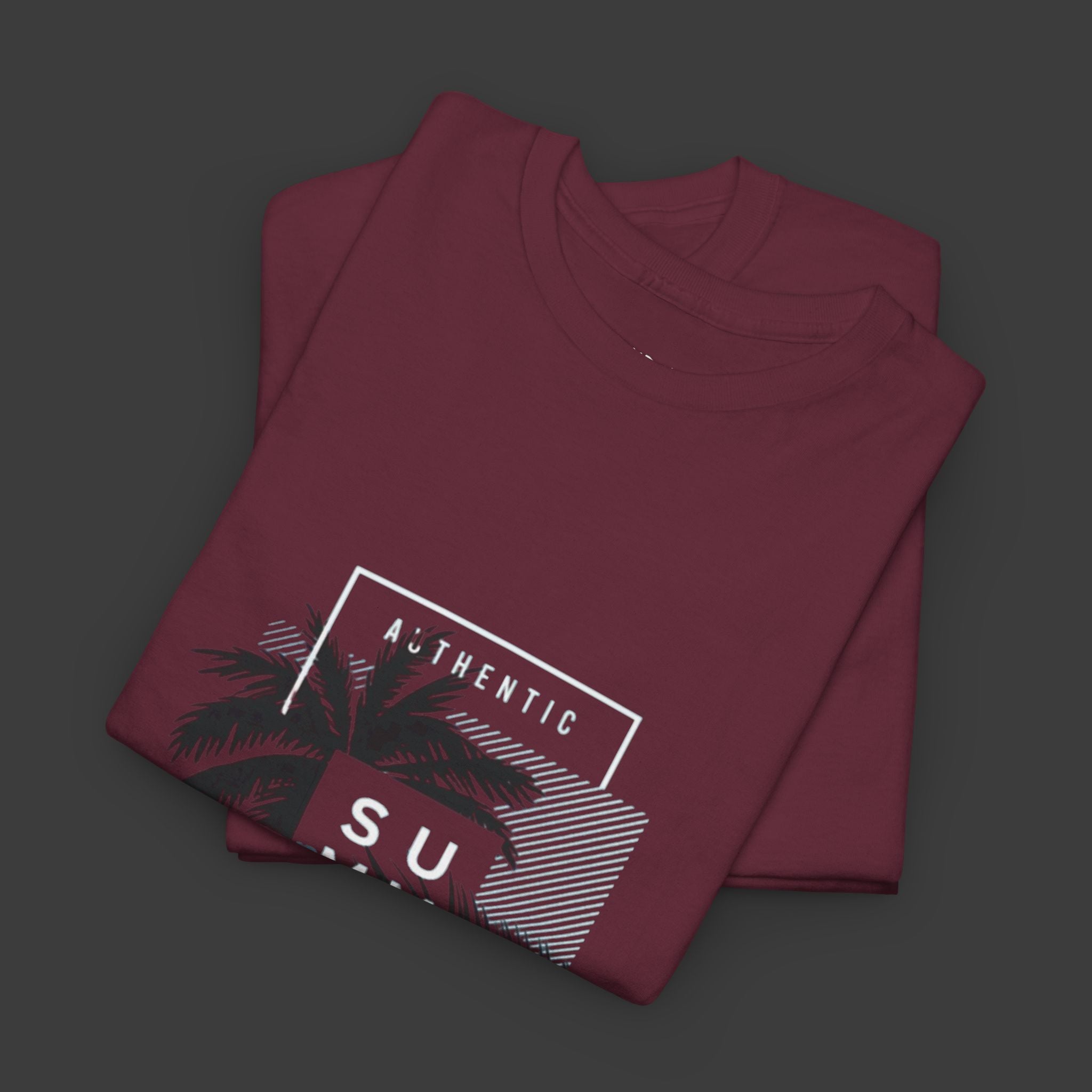 The Authentic Summer Collection