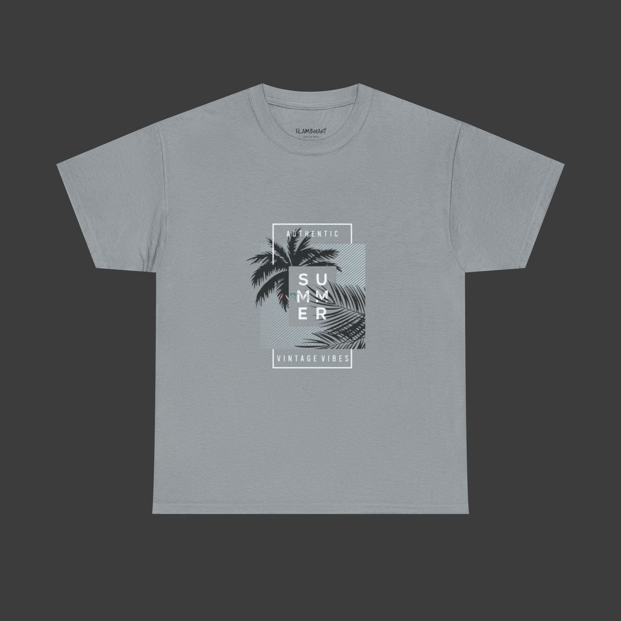 The Authentic Summer Collection