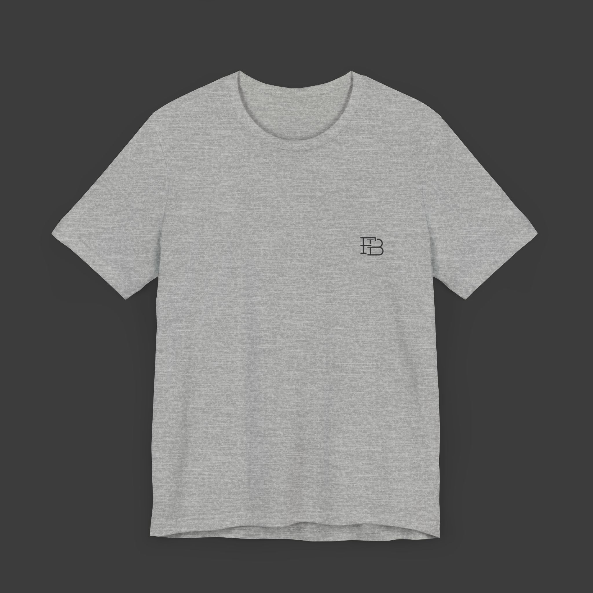 Flamboiant: Beast Mode Tee