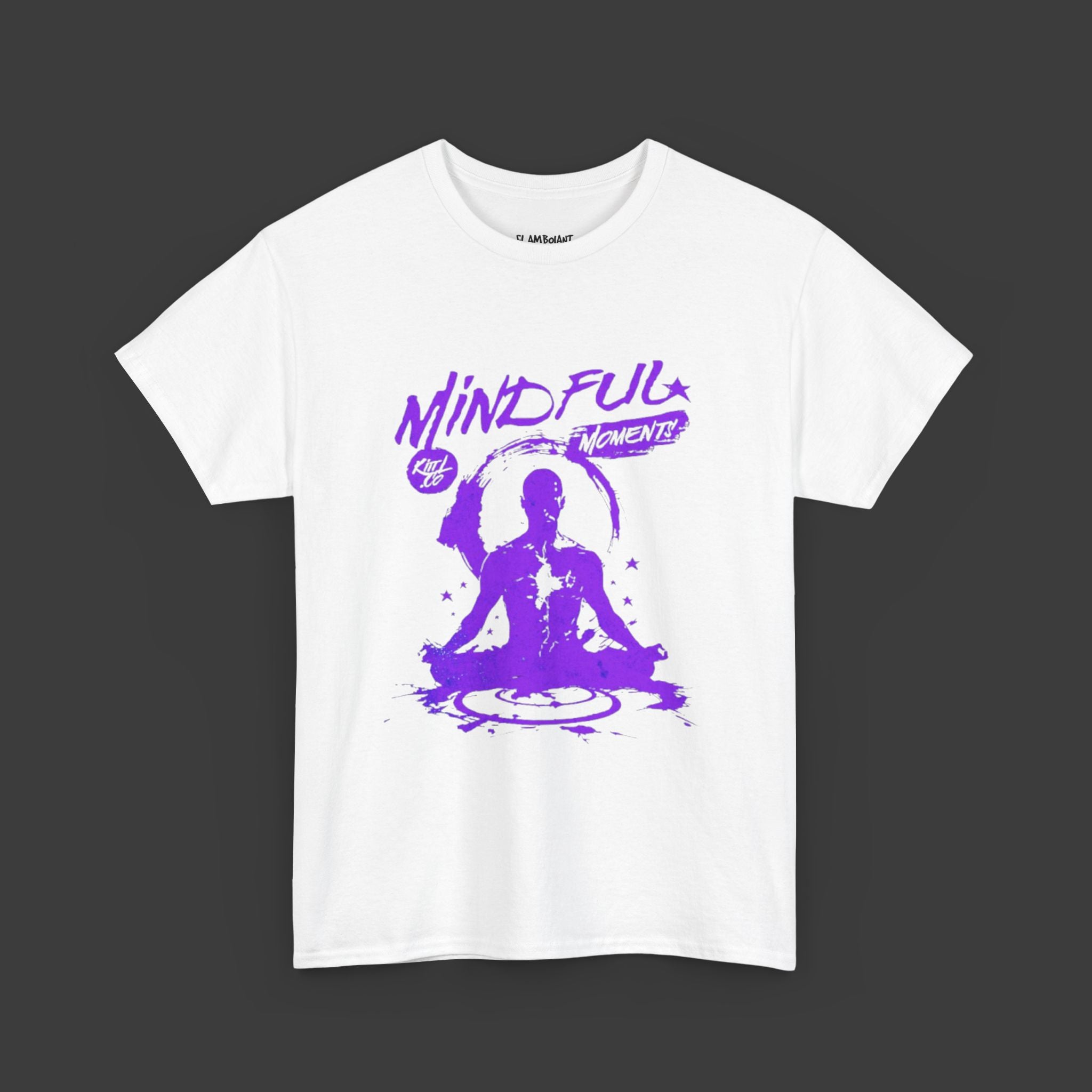 Mindful Moments T-shirts