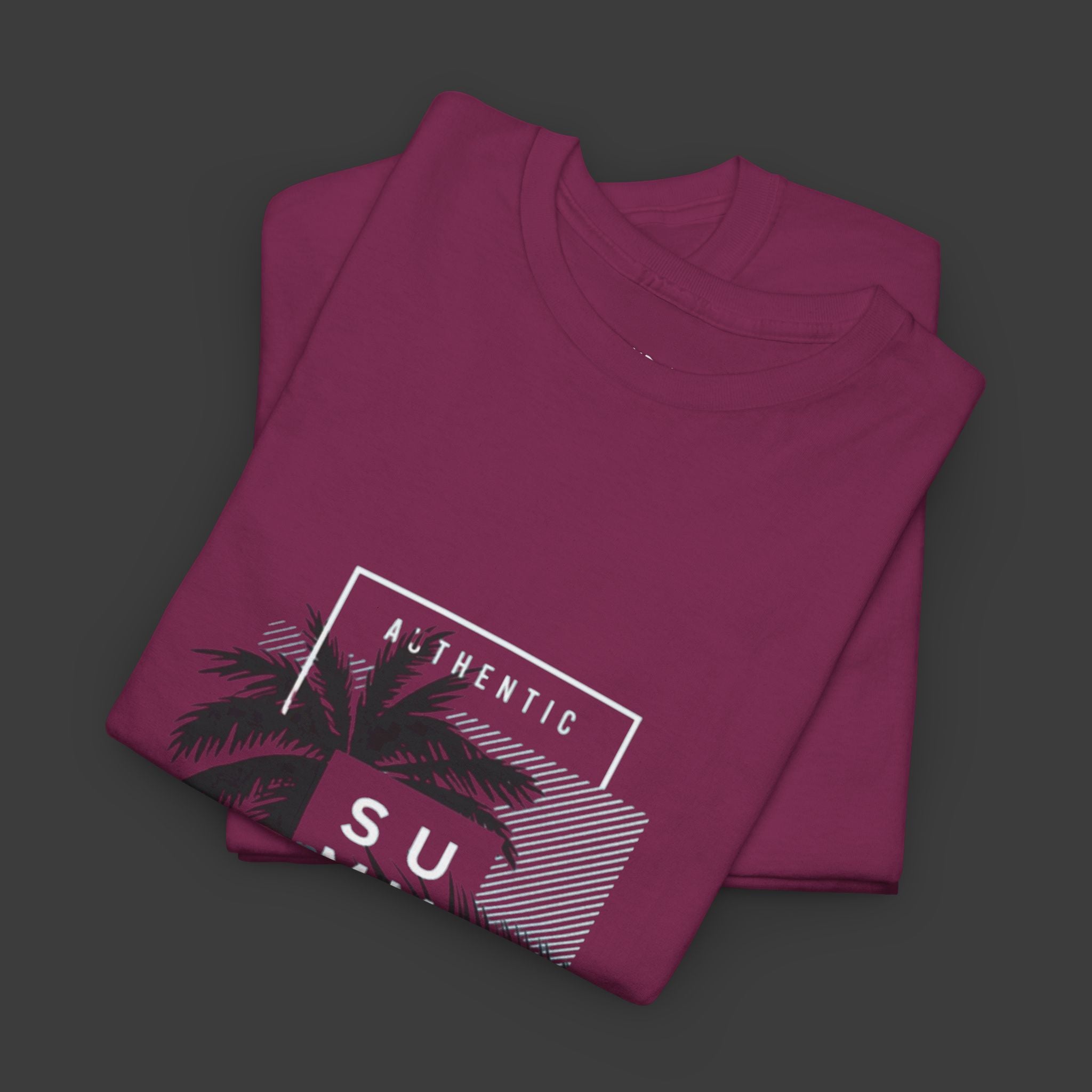 The Authentic Summer Collection