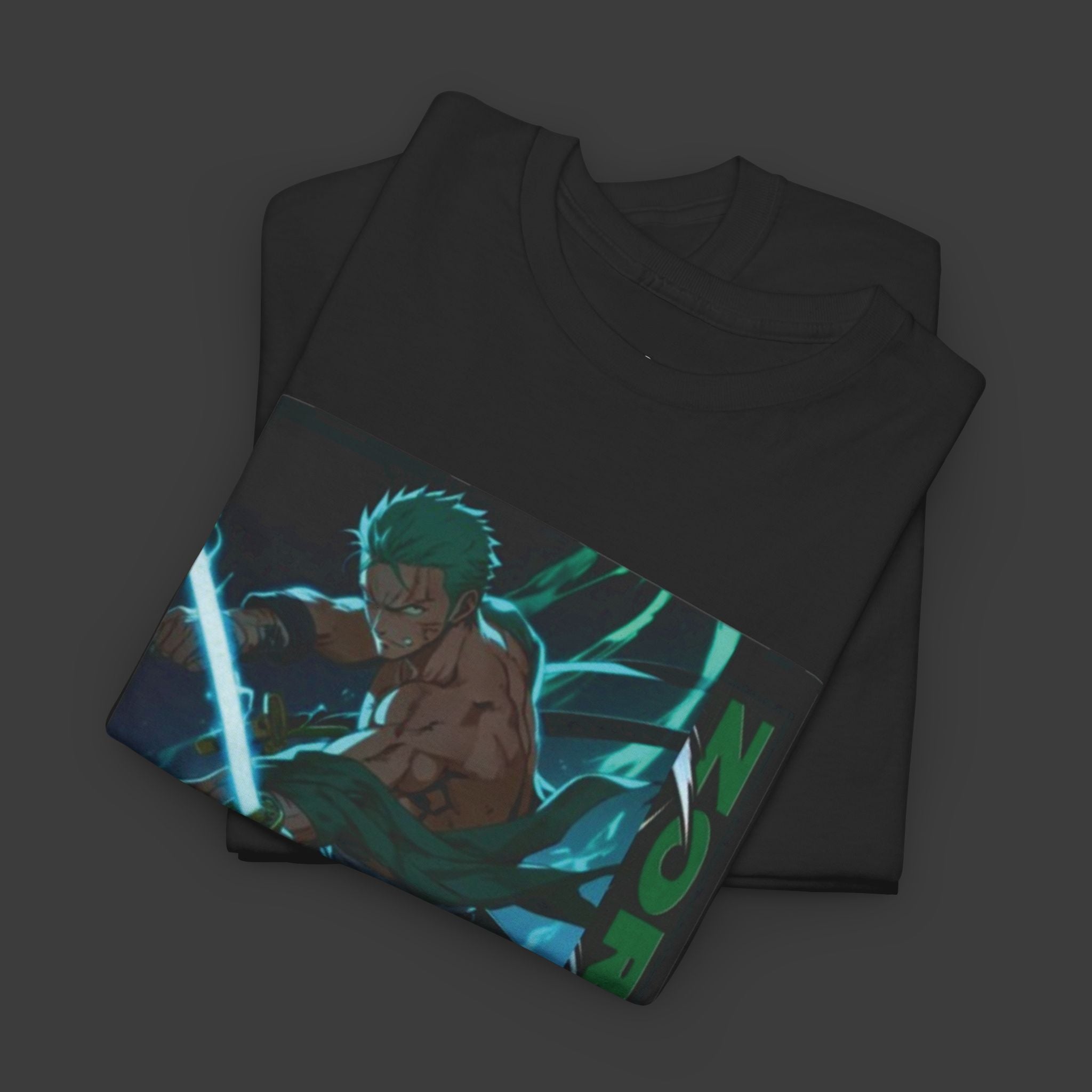 One Piece: Zoro Tee