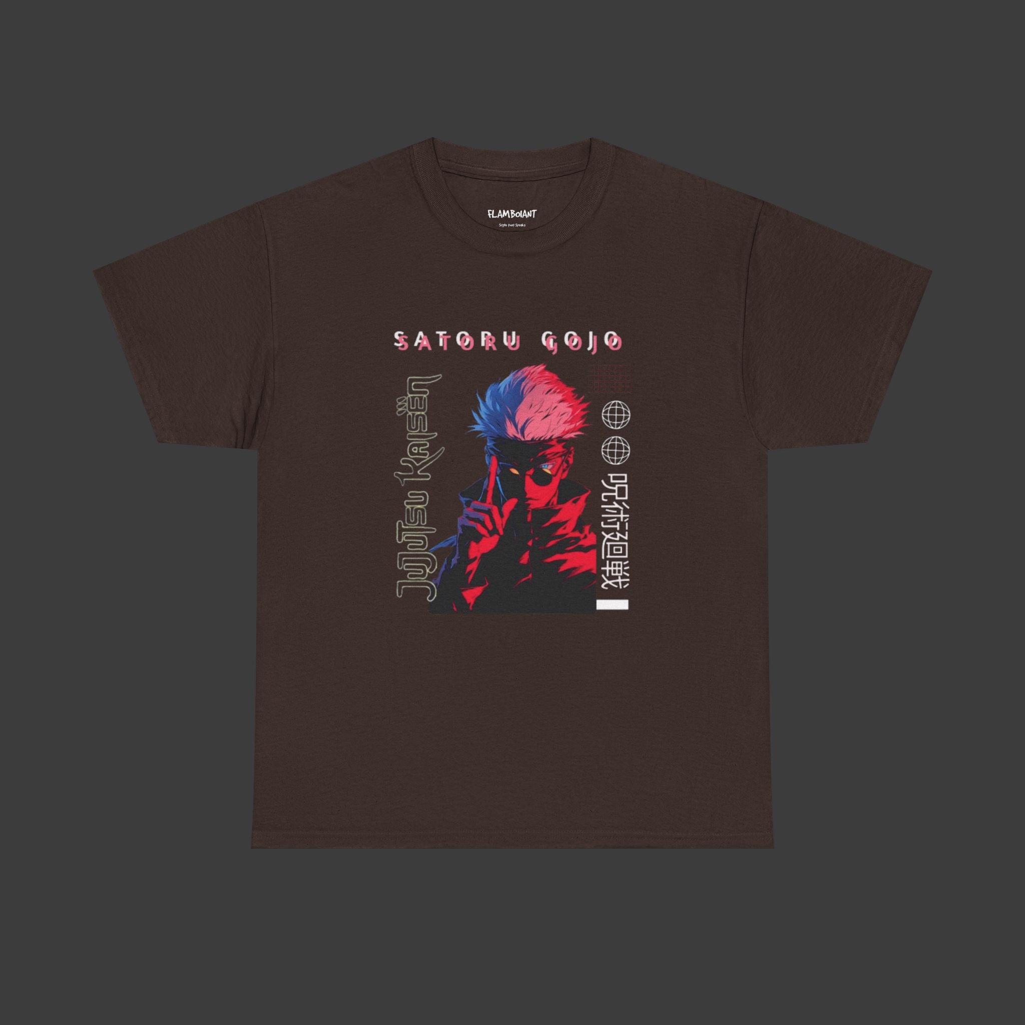 Jujutsu Kaisen: Satoru Gojo Tee