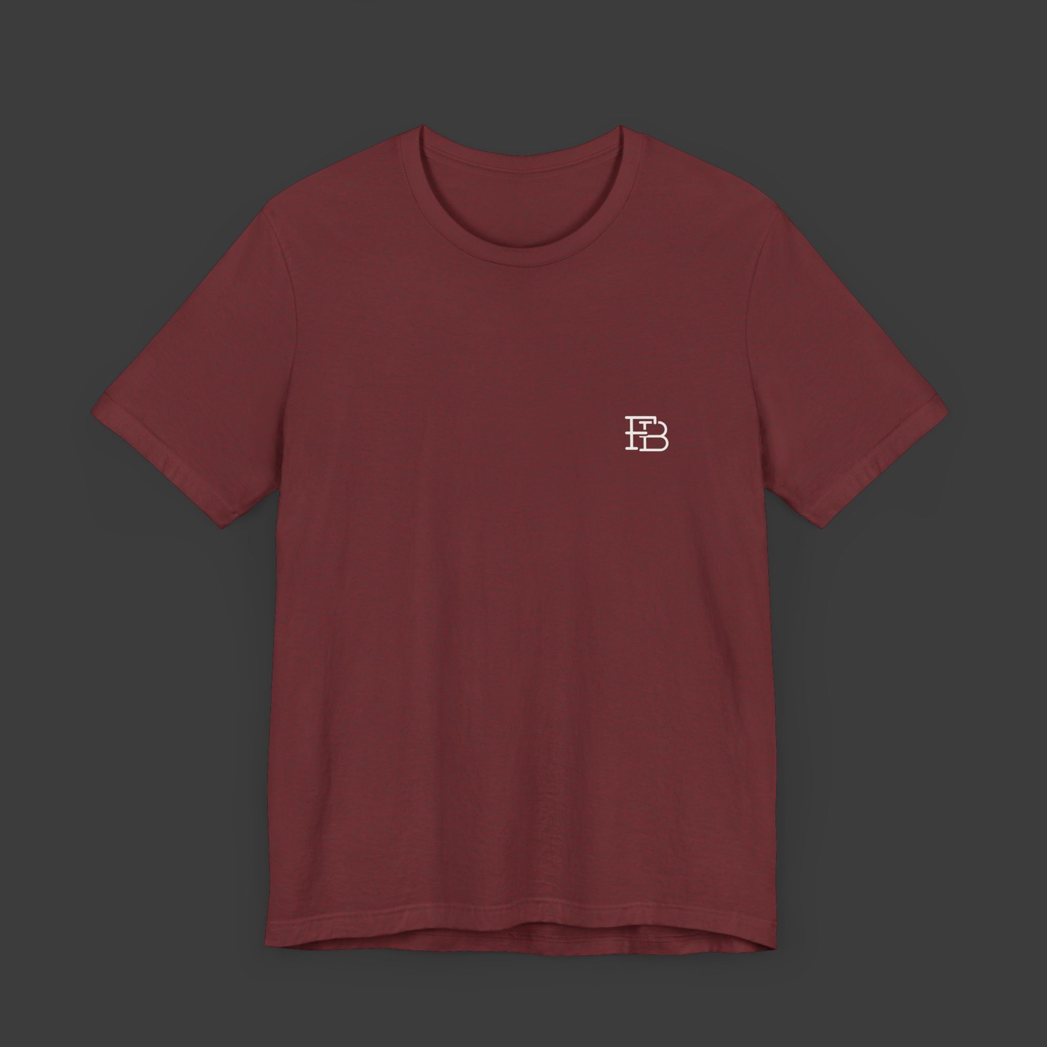 Flamboiabt: Gym Gurly Tee