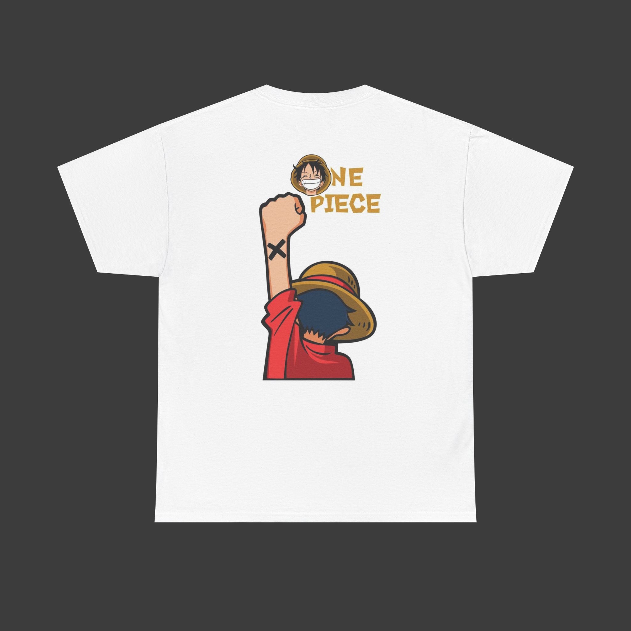 One Piece: Originals T-shirt