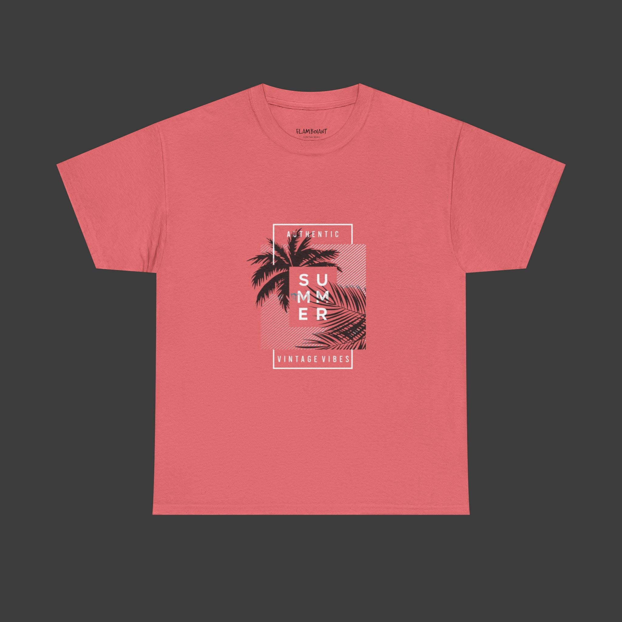 The Authentic Summer Collection