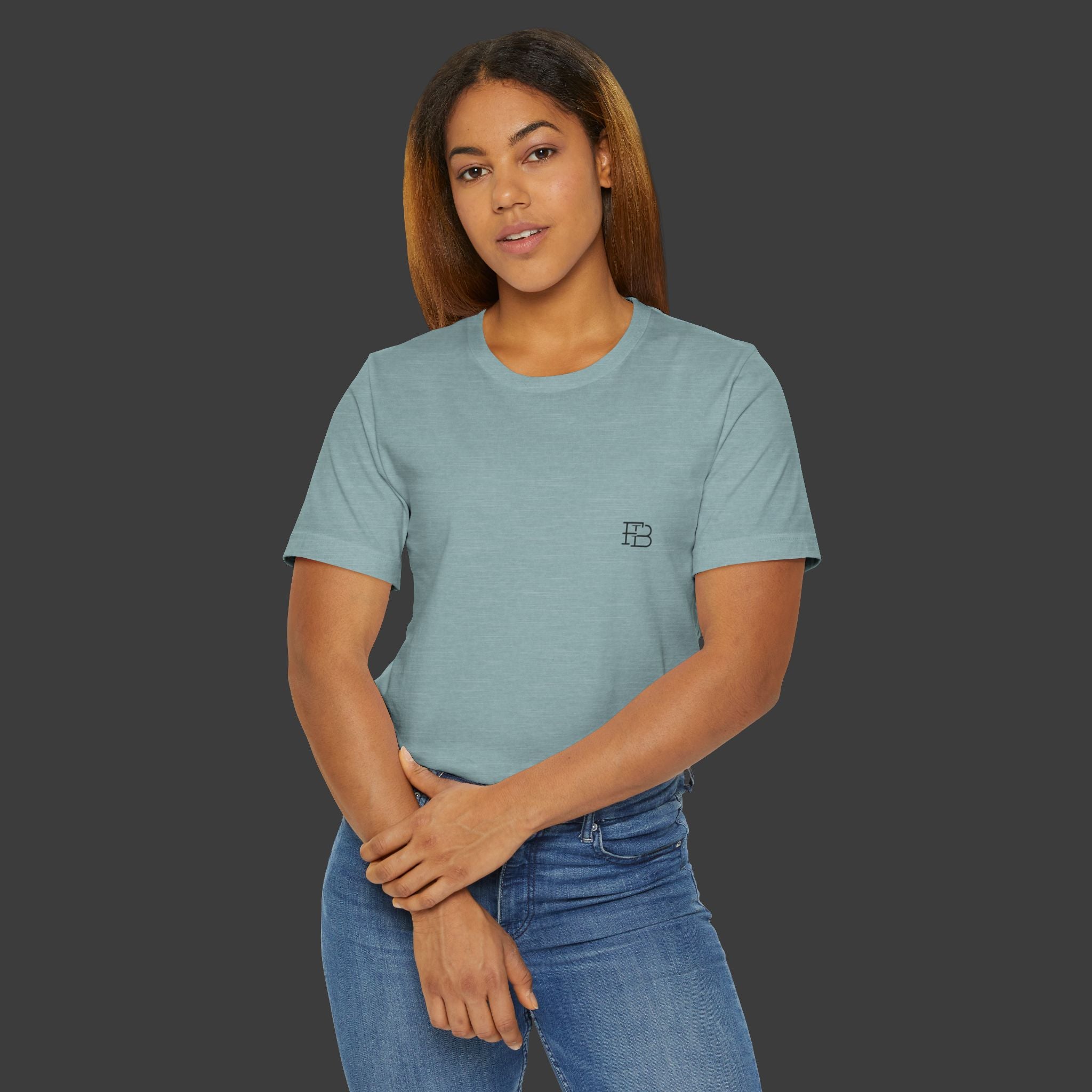 Flamboiant: Beast Mode Tee