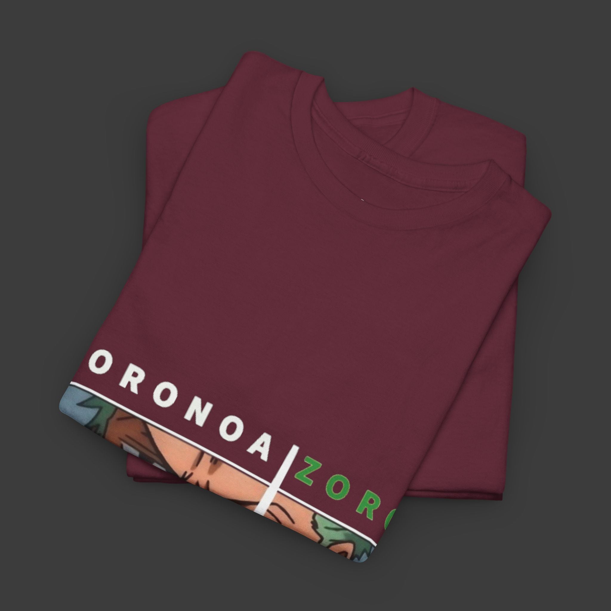 One Piece: Roronoa Zoro Tee