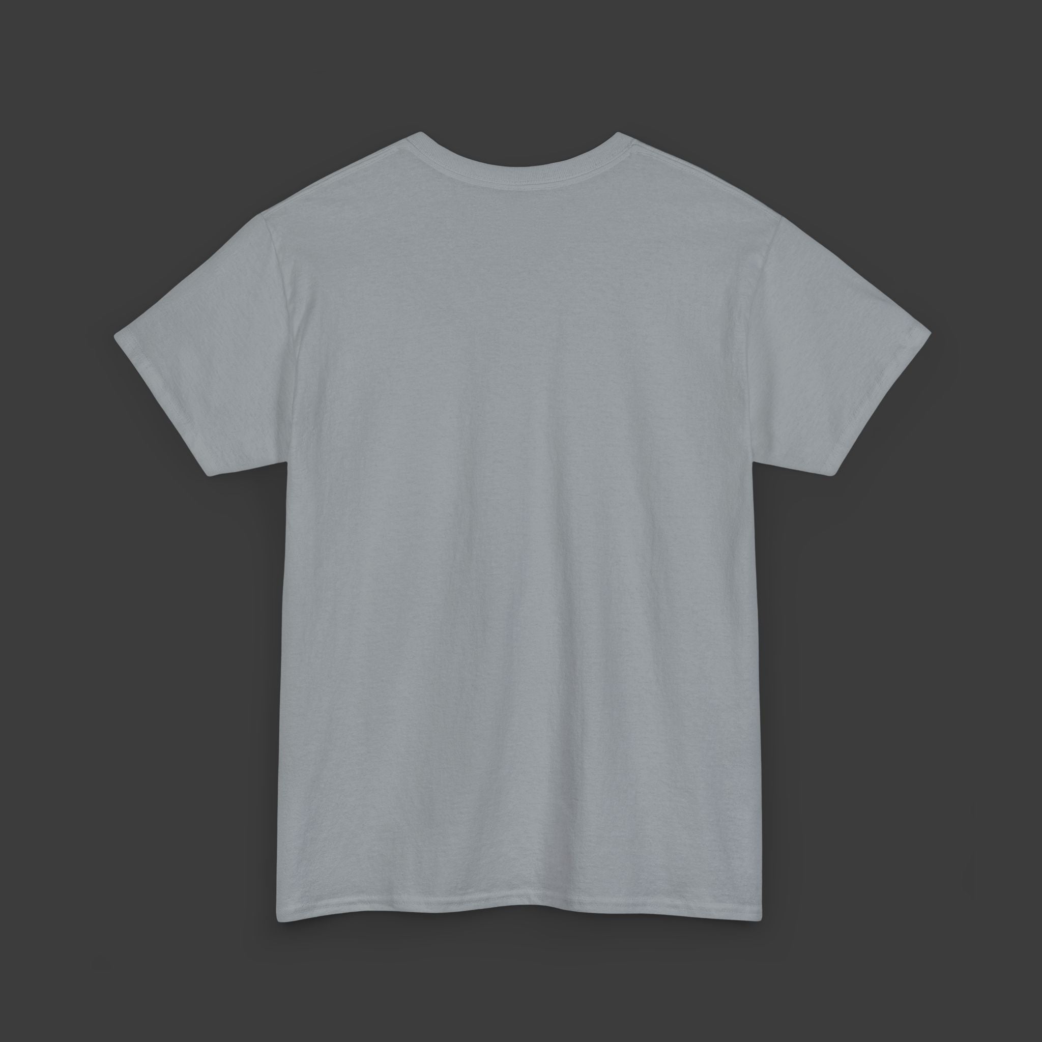Hustle Everyday: Printed T-Shirt
